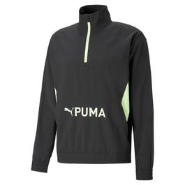 Puma Fashio puma RS-X Reinvention Green