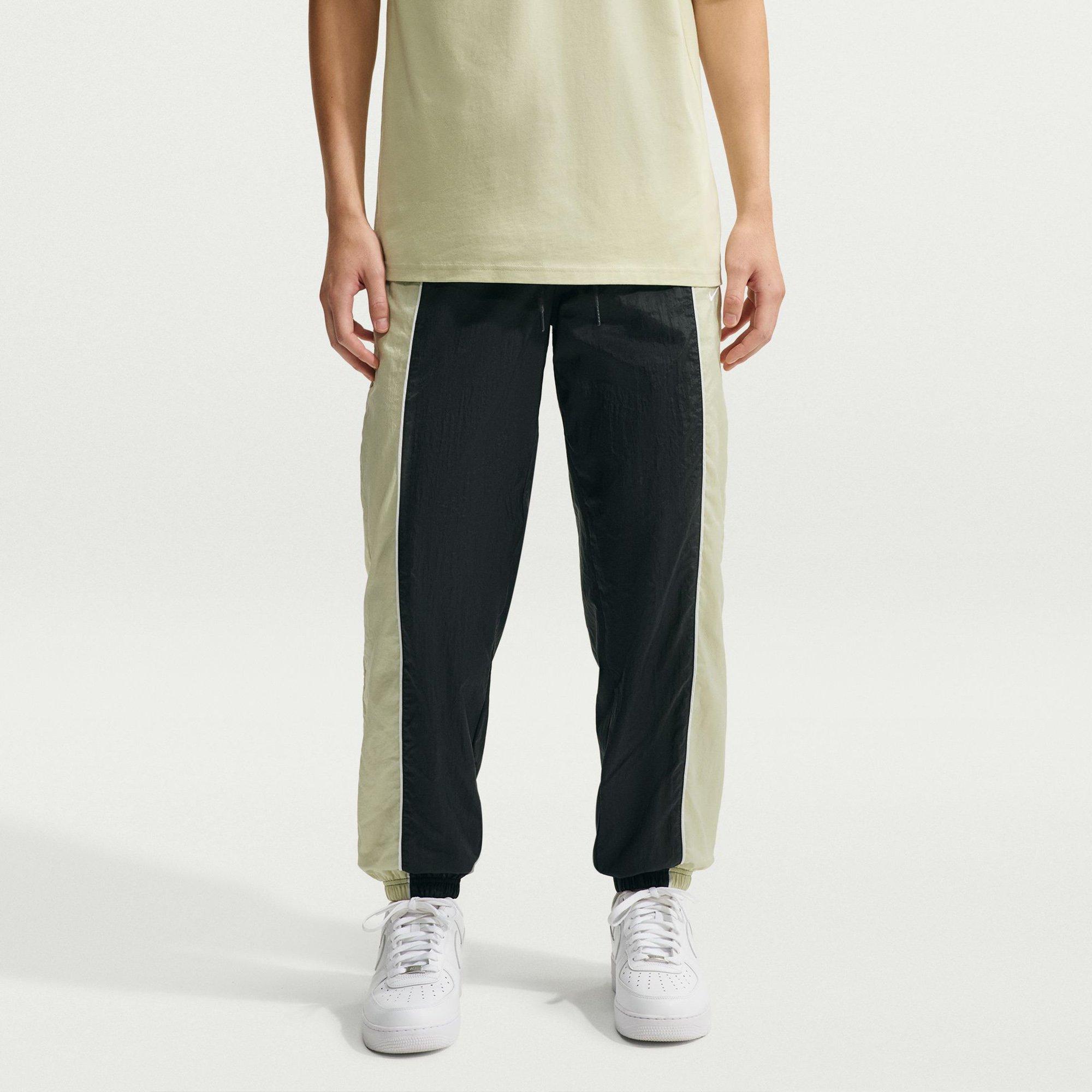 Blk/Olive/Wht - Nike - Nike V&R Pant Sn71 - 1
