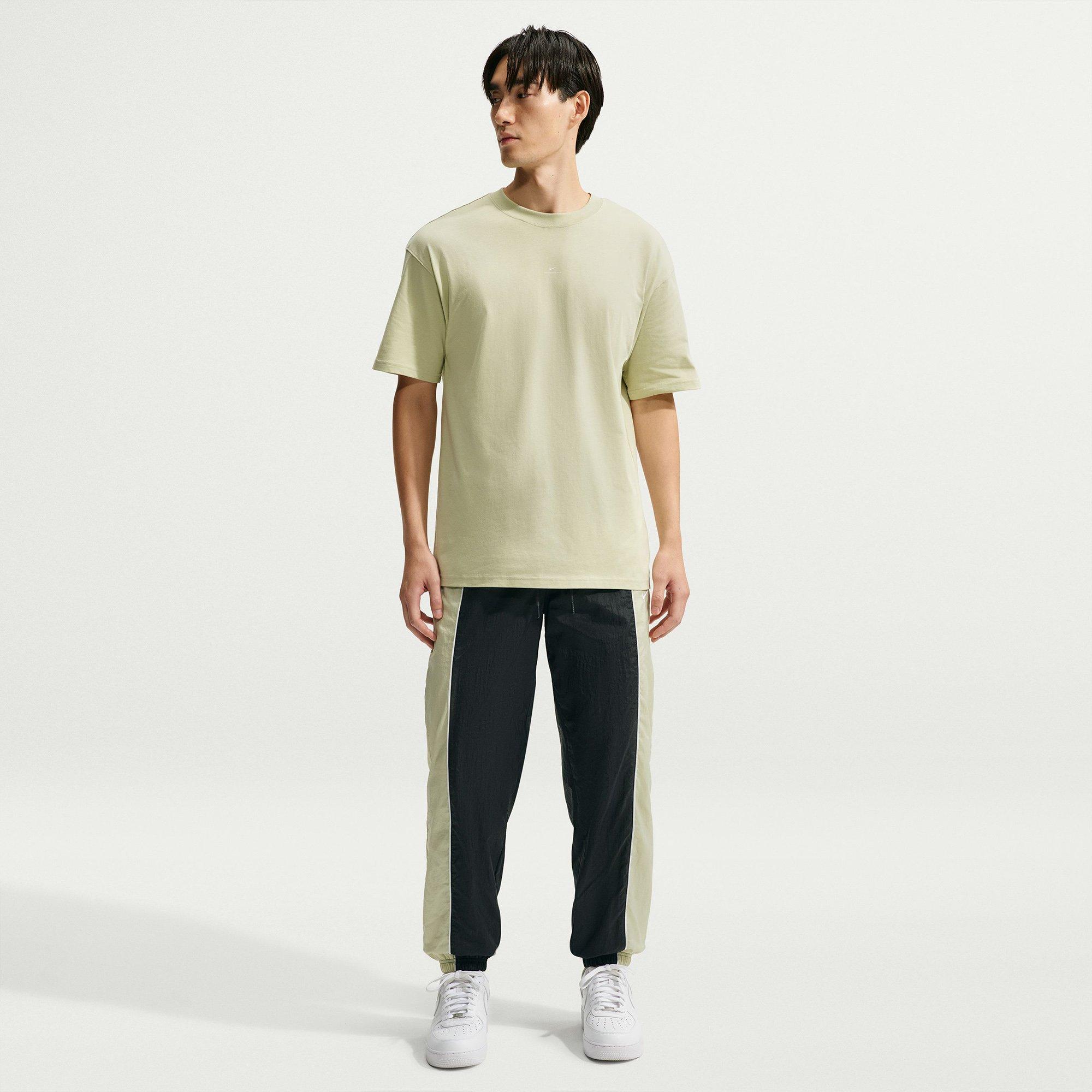 Blk/Olive/Wht - Nike - Nike V&R Pant Sn71 - 3