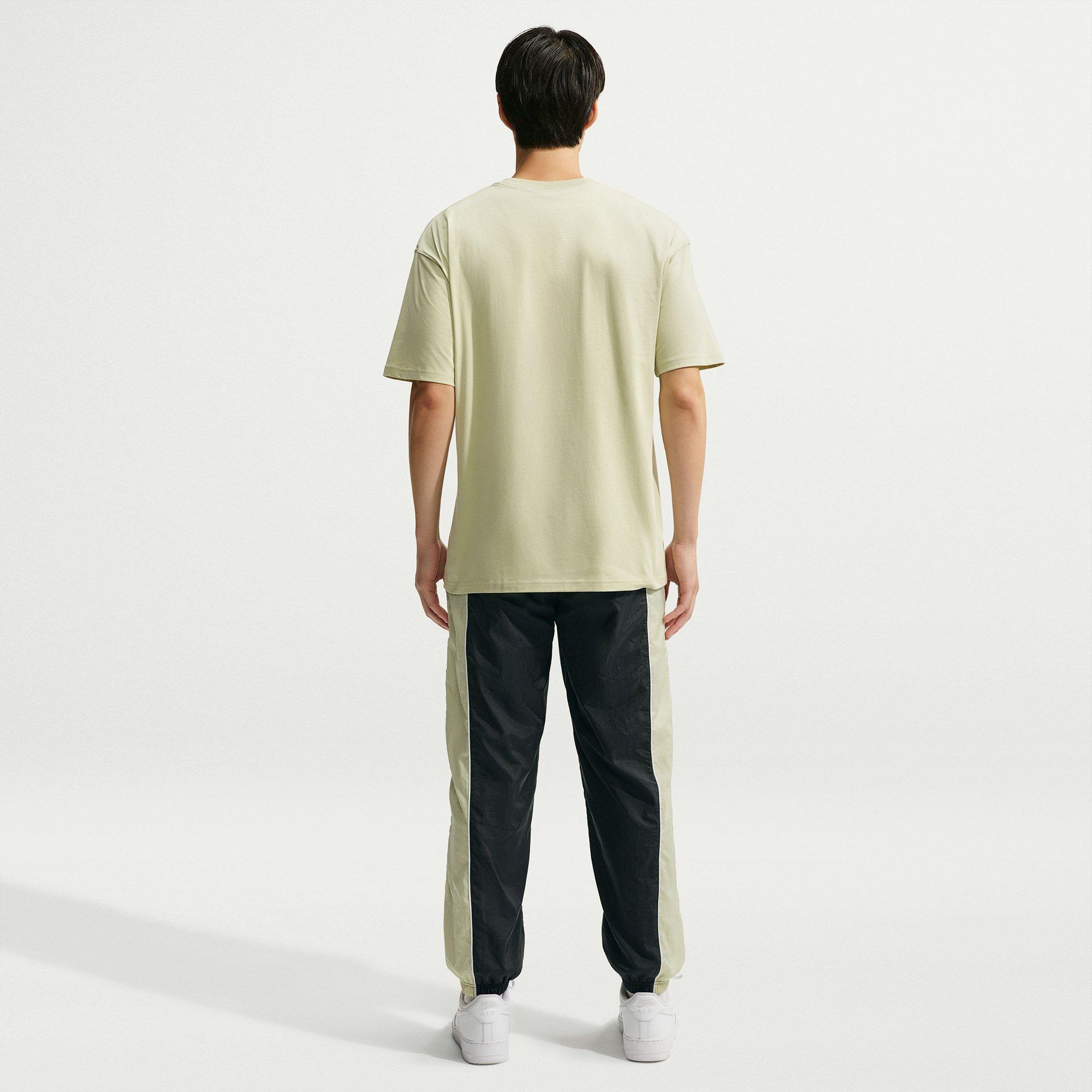 Blk/Olive/Wht - Nike - Nike V&R Pant Sn71 - 4