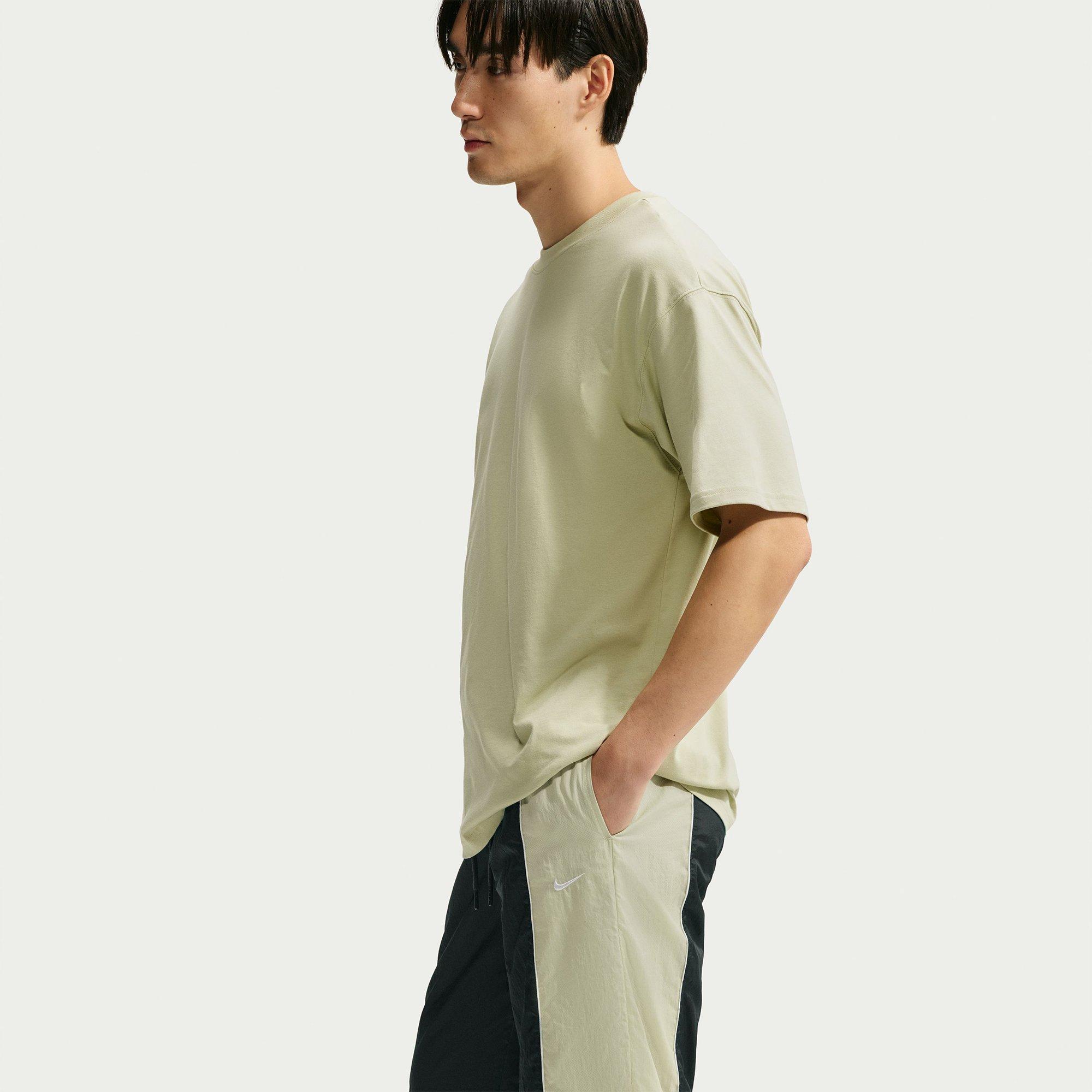 Blk/Olive/Wht - Nike - Nike V&R Pant Sn71 - 5
