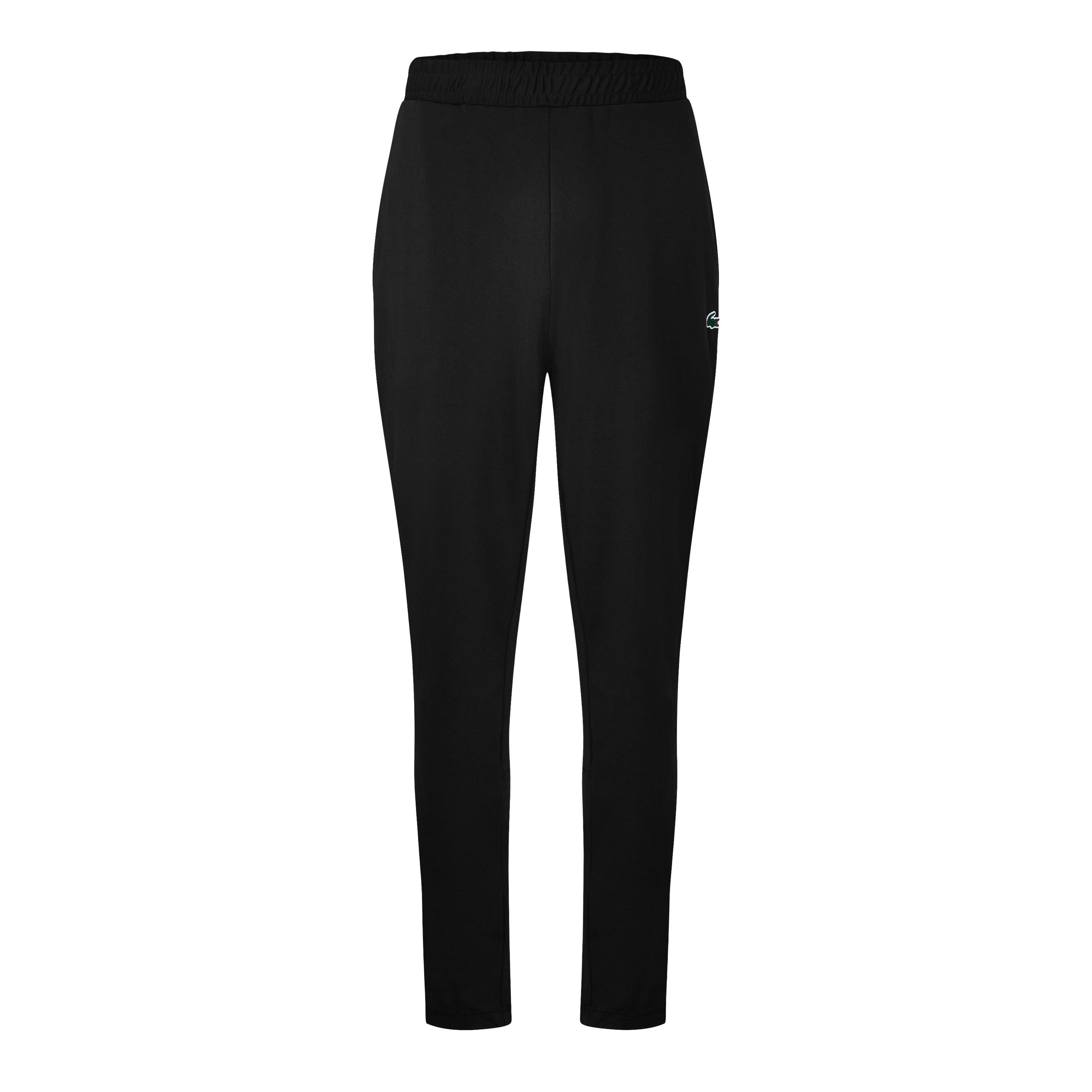Sort 031 - Lacoste - Lacoste Tech Jogger Sn72 - 1