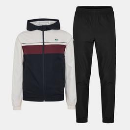 Lacoste Track set Sn54