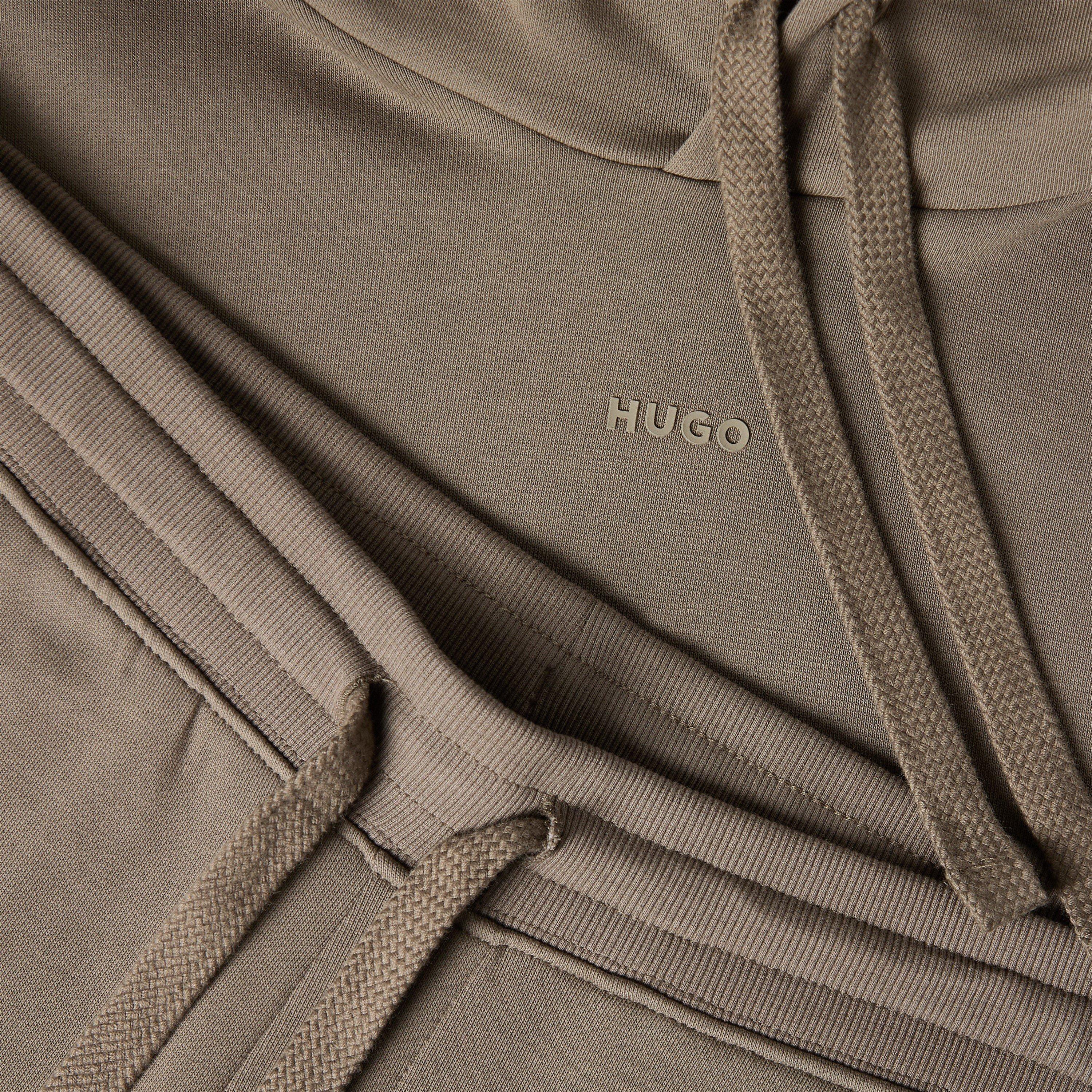 Medium Grey - Hugo - Hugo Tracksuit Dapodayote 10231445 - 3