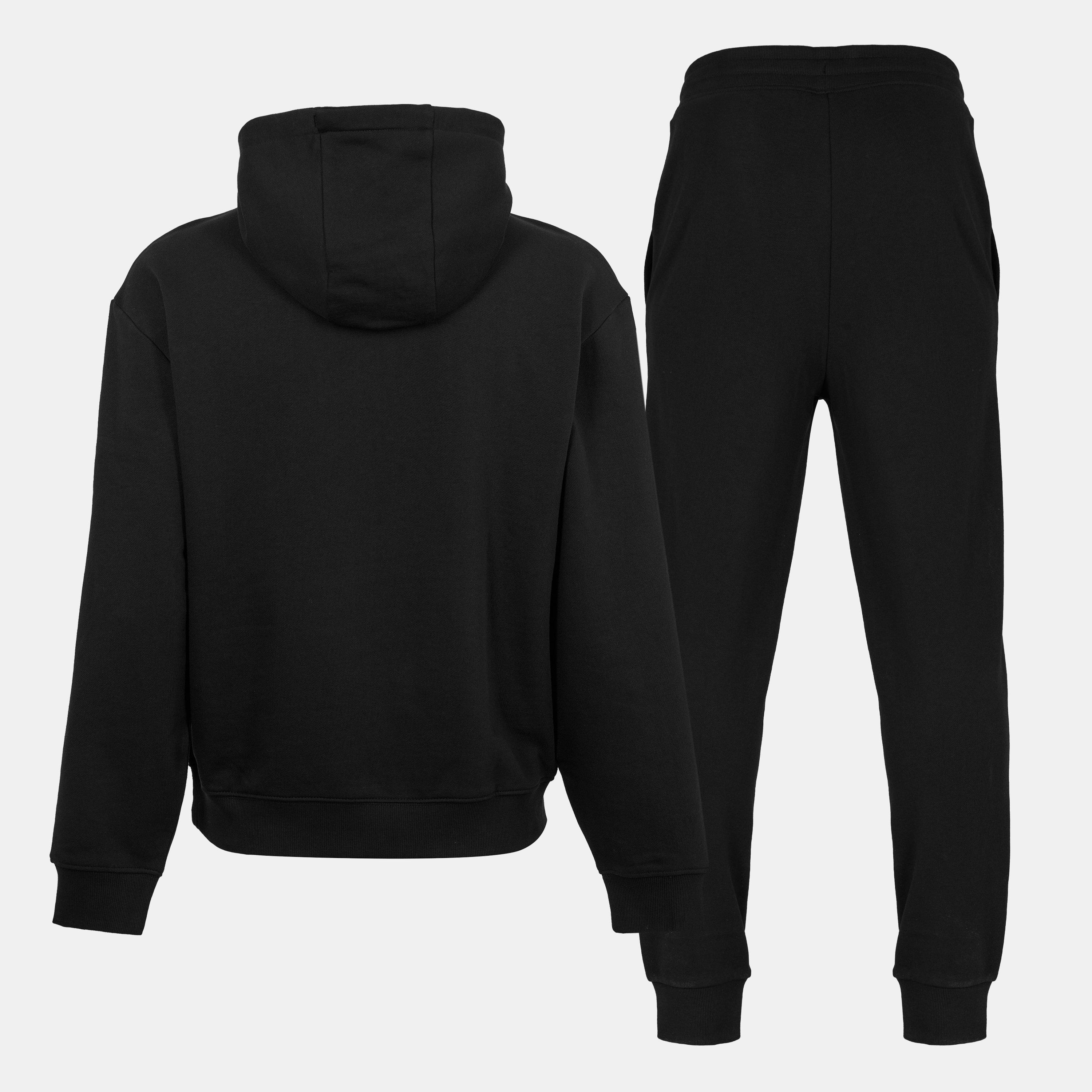 Black - Hugo - Hugo Tracksuit Dapodayote 10231445 - 2