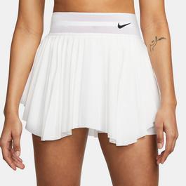 Nike type Court Dri-FIT Slam Women's High-Rise Skirt