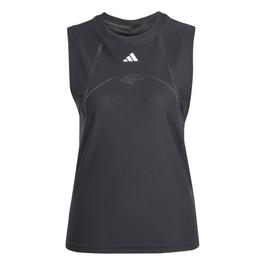 adidas Roland Garros Match Vest Womens