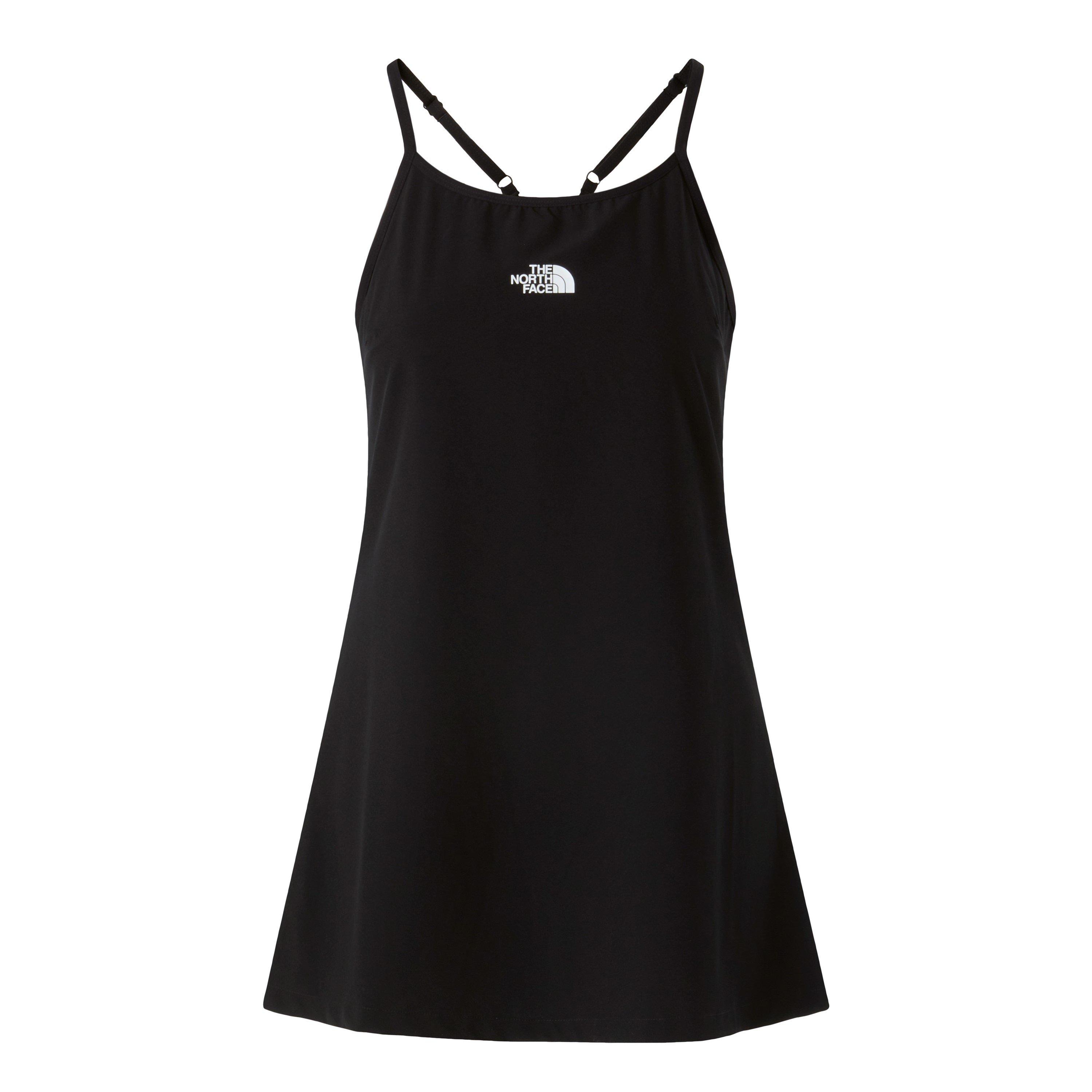 The North Face Women's Flex 2In1 Dress - Black - 8 (XS)