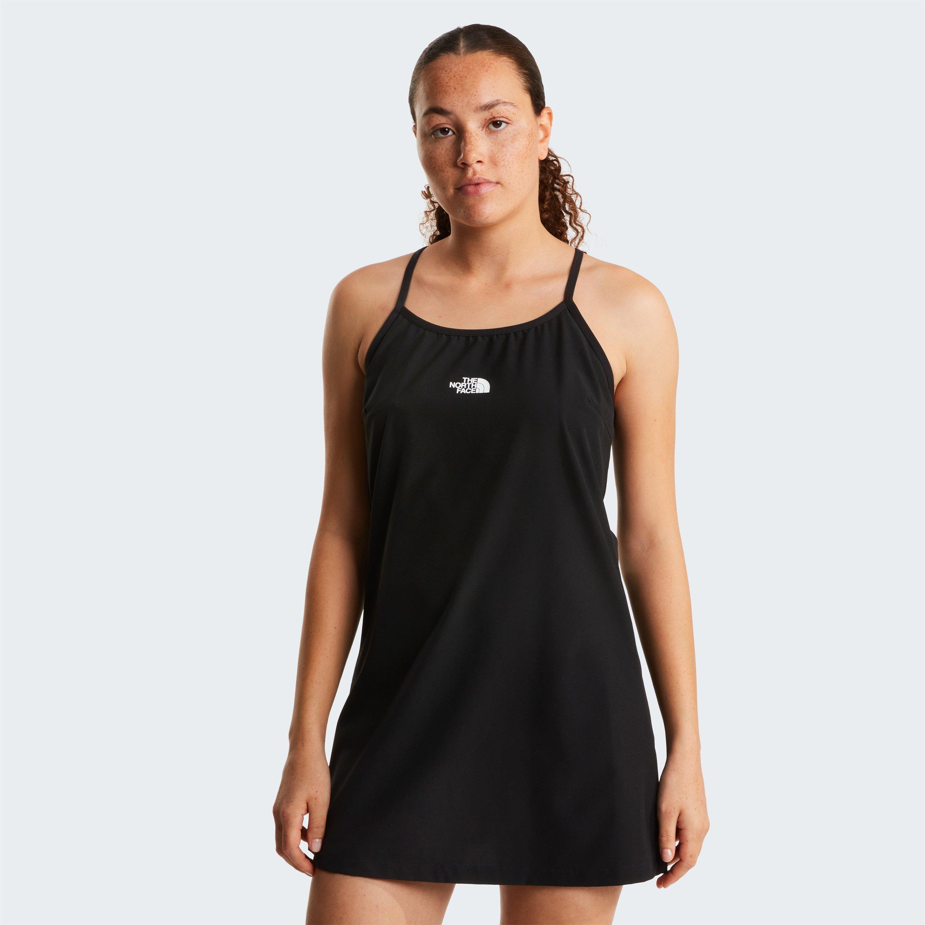 Black - The North Face - Flex 2in1 Dress Womens - 3