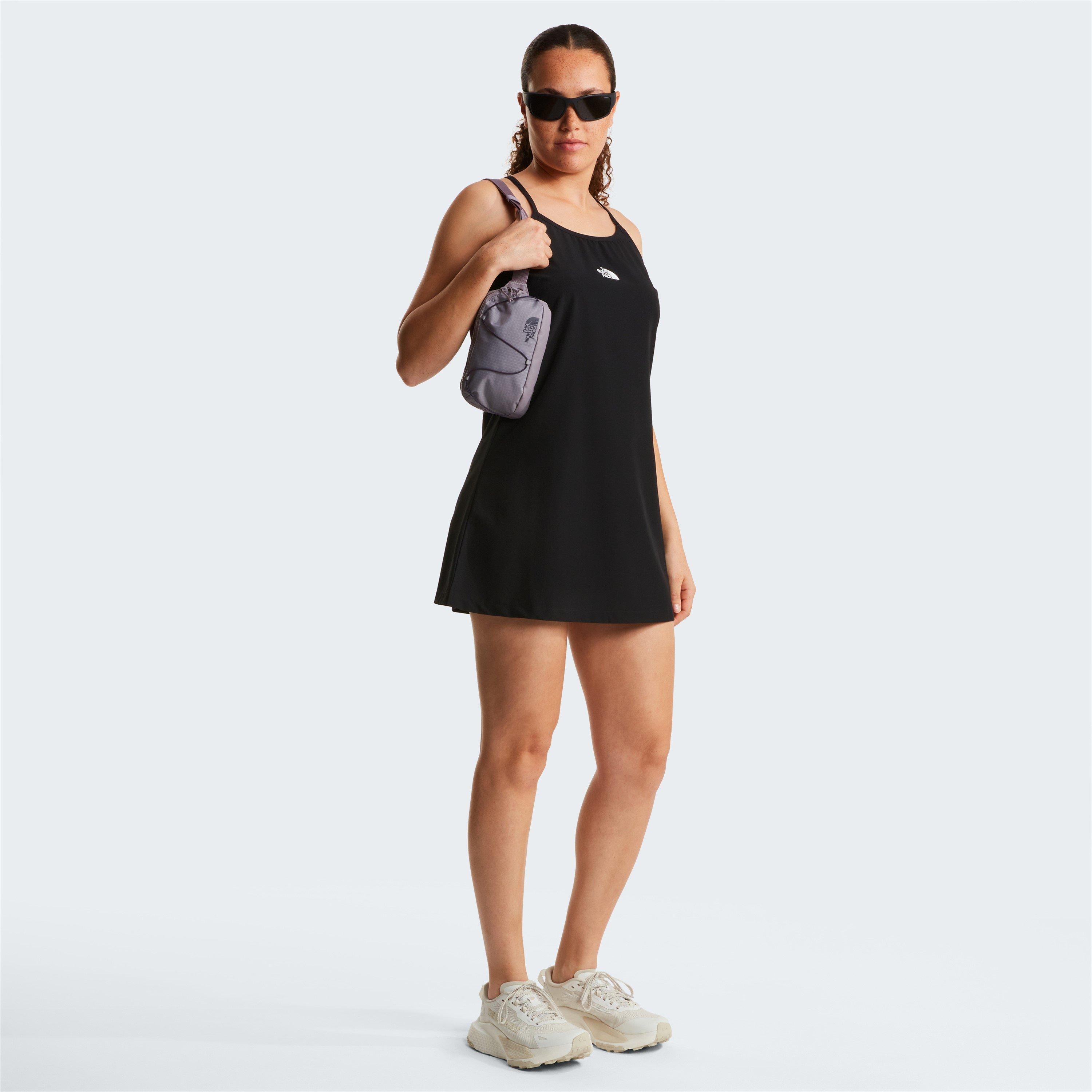 Black - The North Face - Flex 2in1 Dress Womens - 5