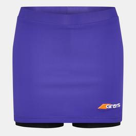 Grays Hockey Skort Apex Ld99