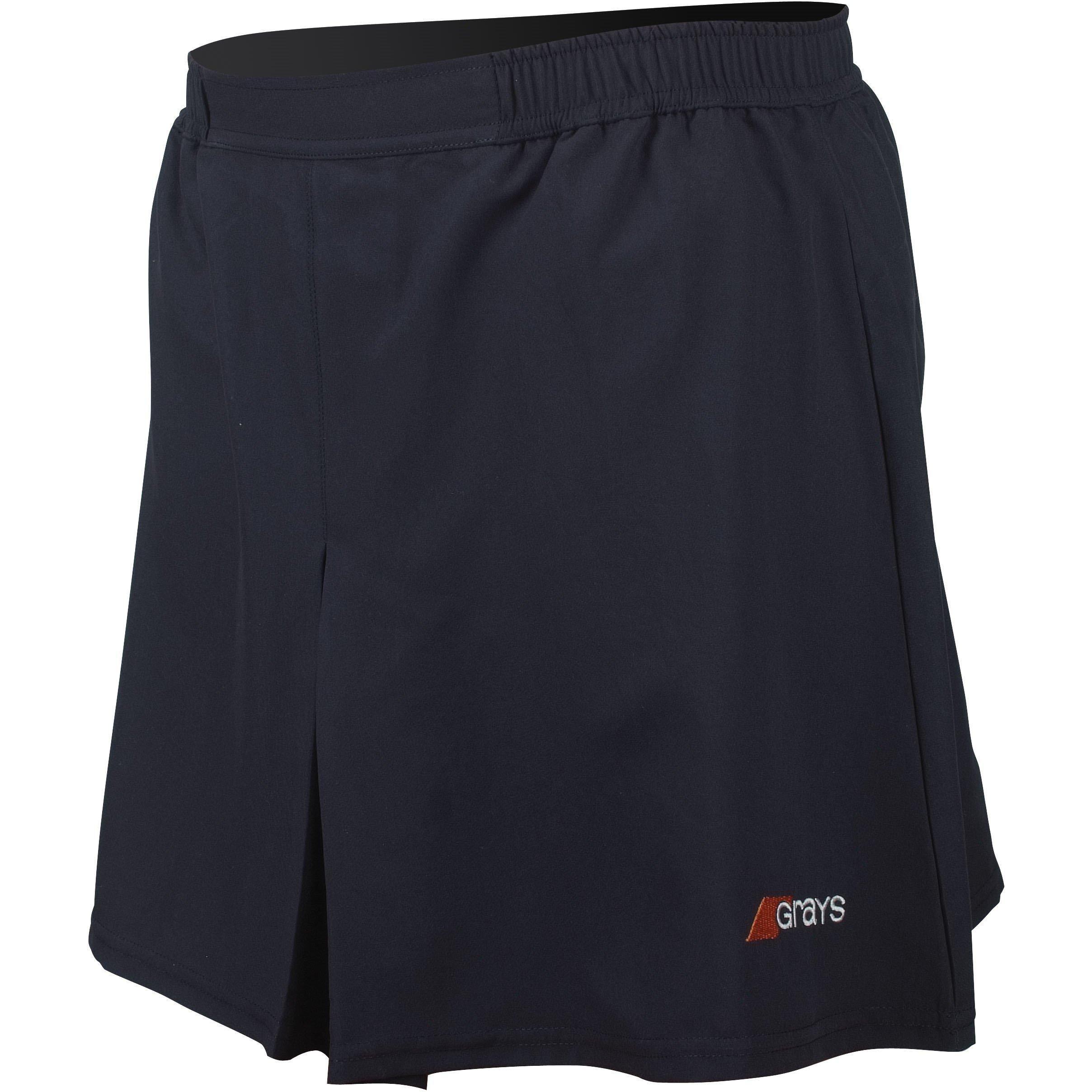 Navy - Grays Hockey - Women's Hockey Skort