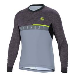 Bicycle Line LS Jersey Agordo Sn99