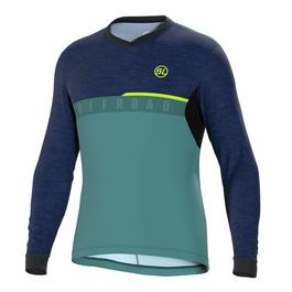 Bicycle Line LS Jersey Agordo Sn99