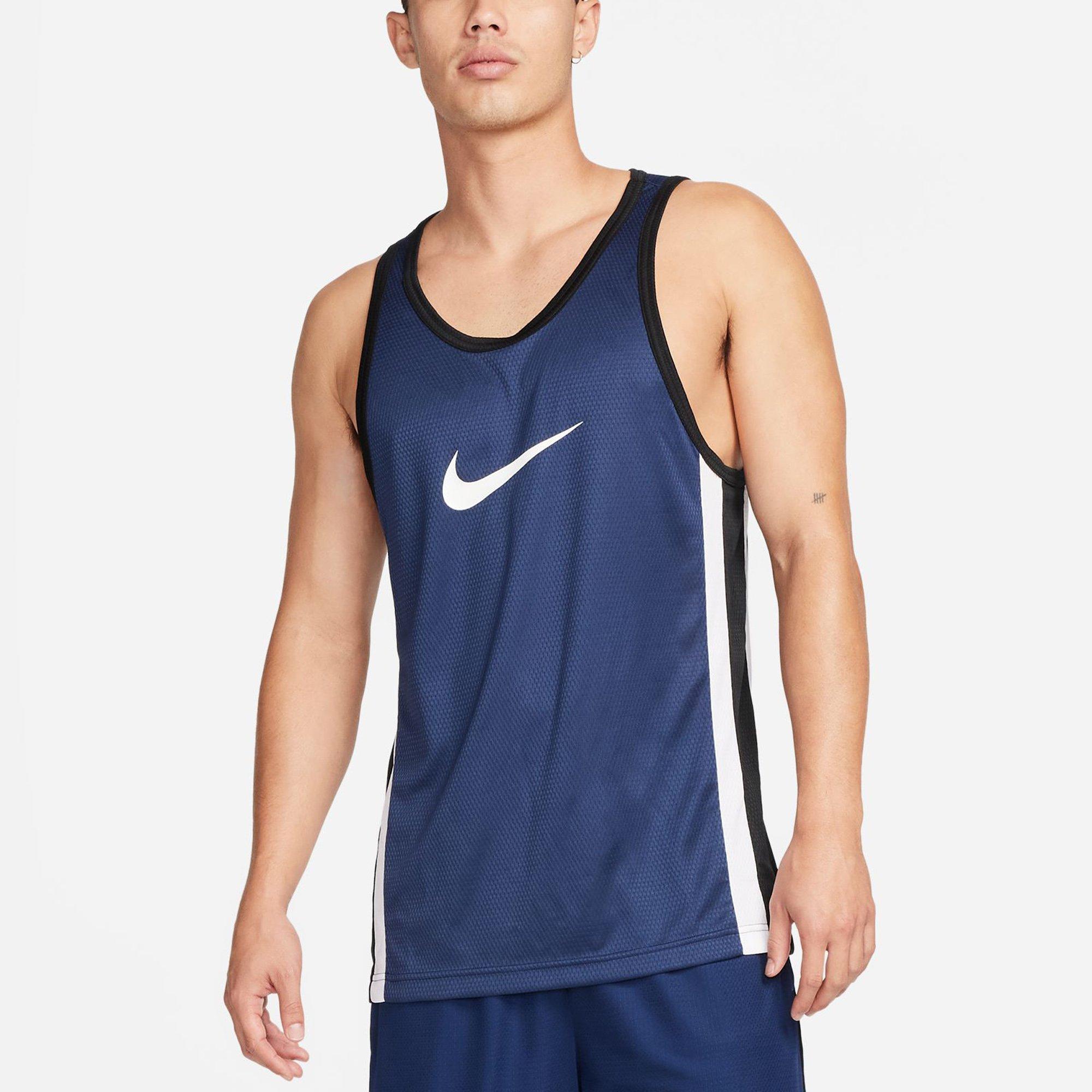 Dri FIT Icon Mens Basketball Jersey