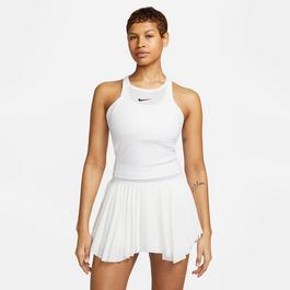 Nike ft. Wolfie Cindy Asymmetric Skort