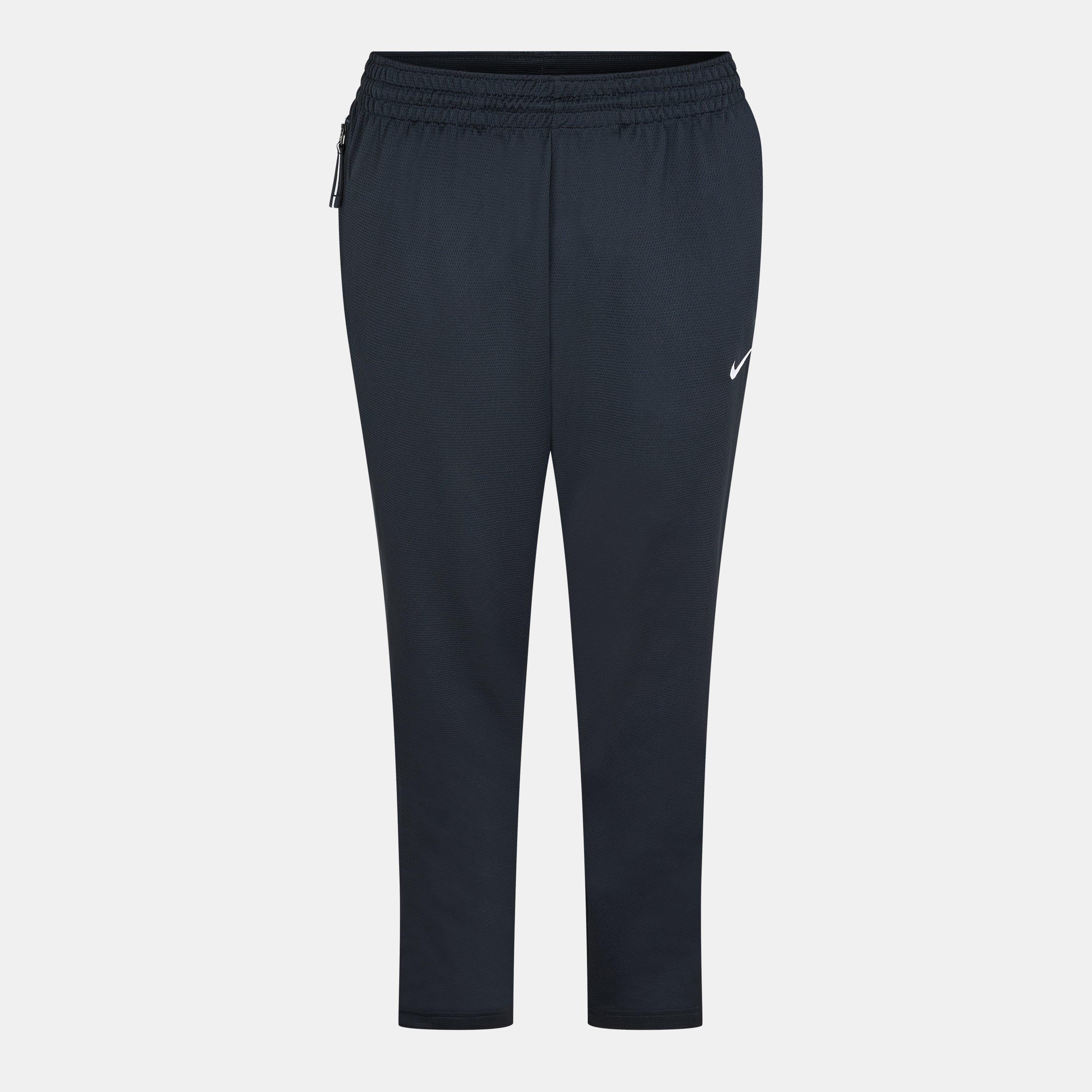 Nike Women's Performance Tracksuit Bottom - Black - 8 (XS)