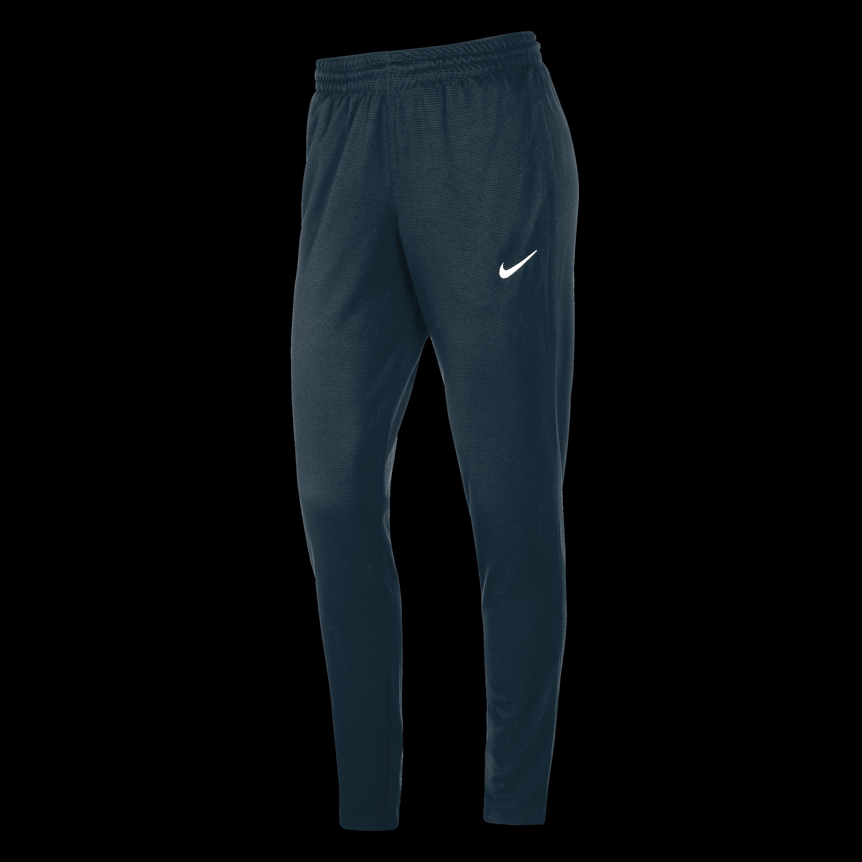 Nike Women's Performance Tracksuit Bottom - Obsidian - 8 (XS)