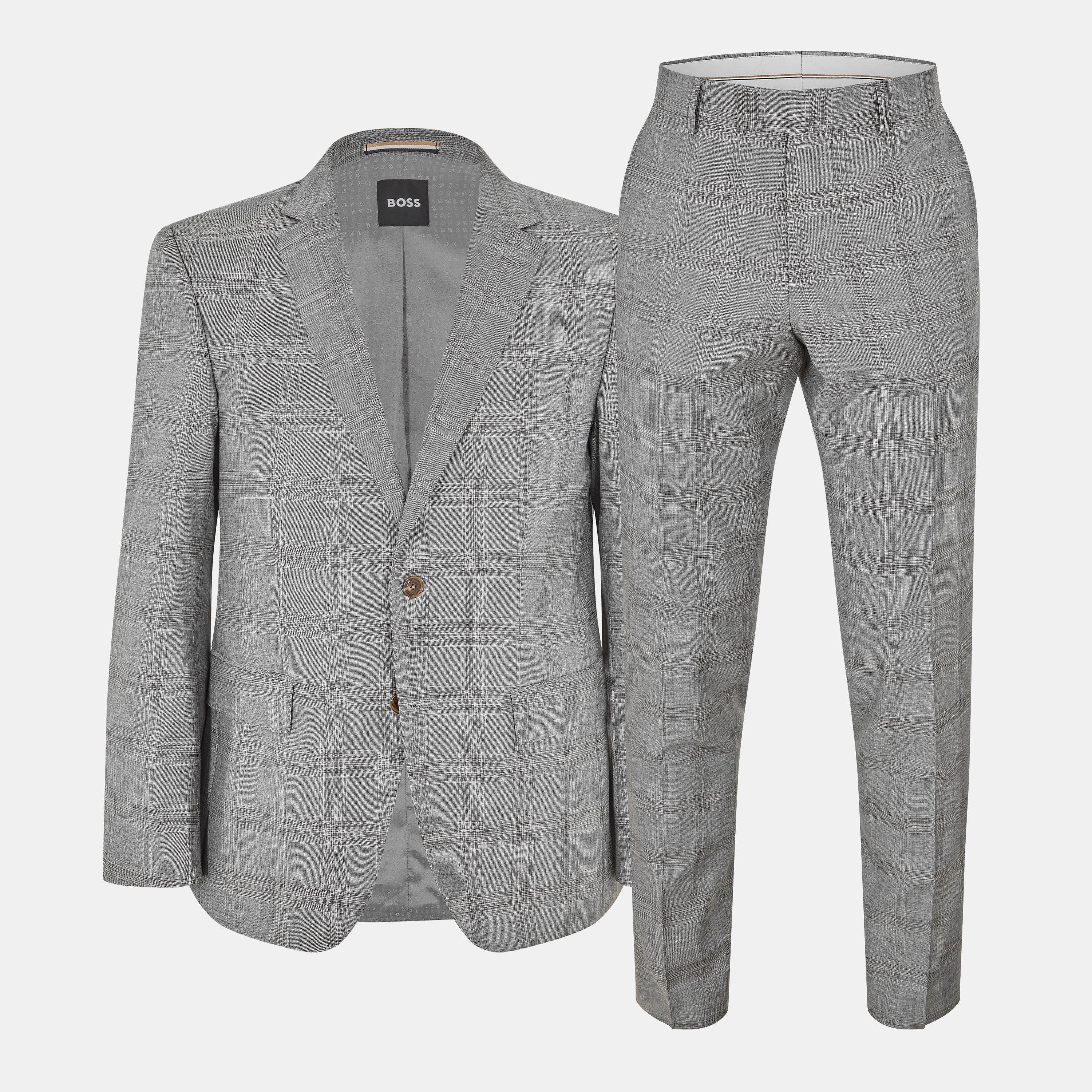 Open Grey - Boss - Boss H-Huge-2pcs-253 10273154 01 - 3