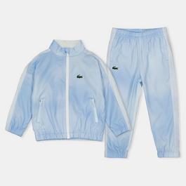 Lacoste Performance Tracksuit
