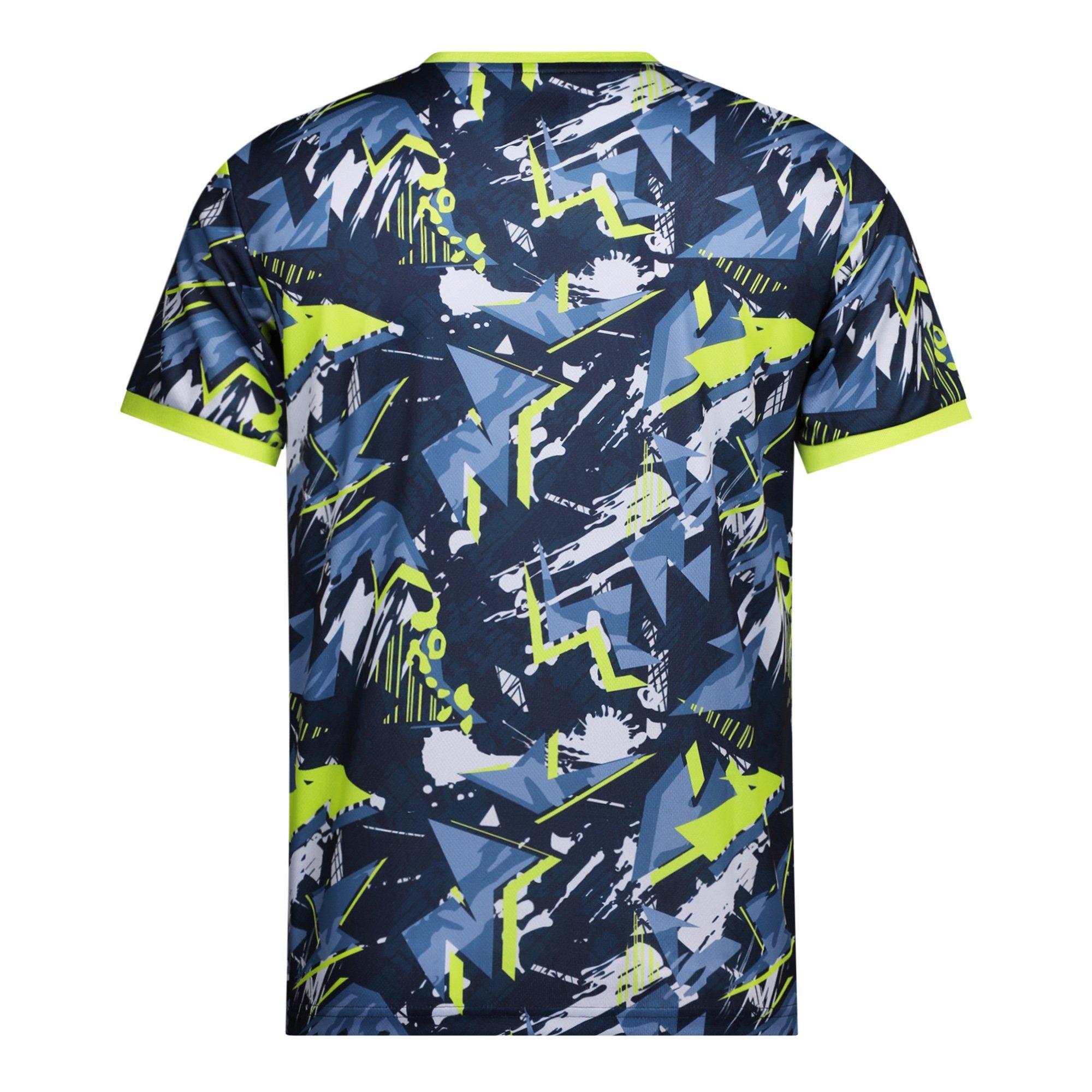 Maritime Blue - Yonex - Runaway T 1.2 Sn54 - 2