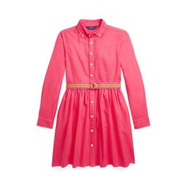 Polo Ralph Lauren Louella Dress Junior Girls