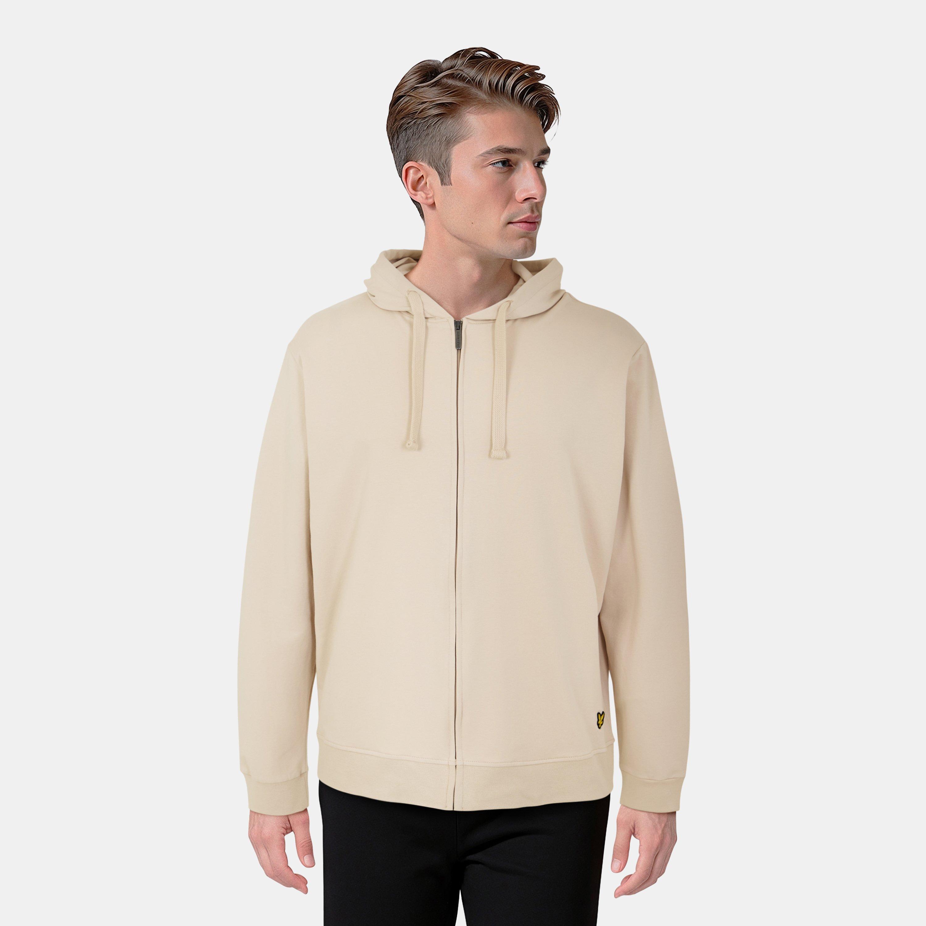 Bucht - Lyle and Scott - Men's Poly Tracksuit - 3