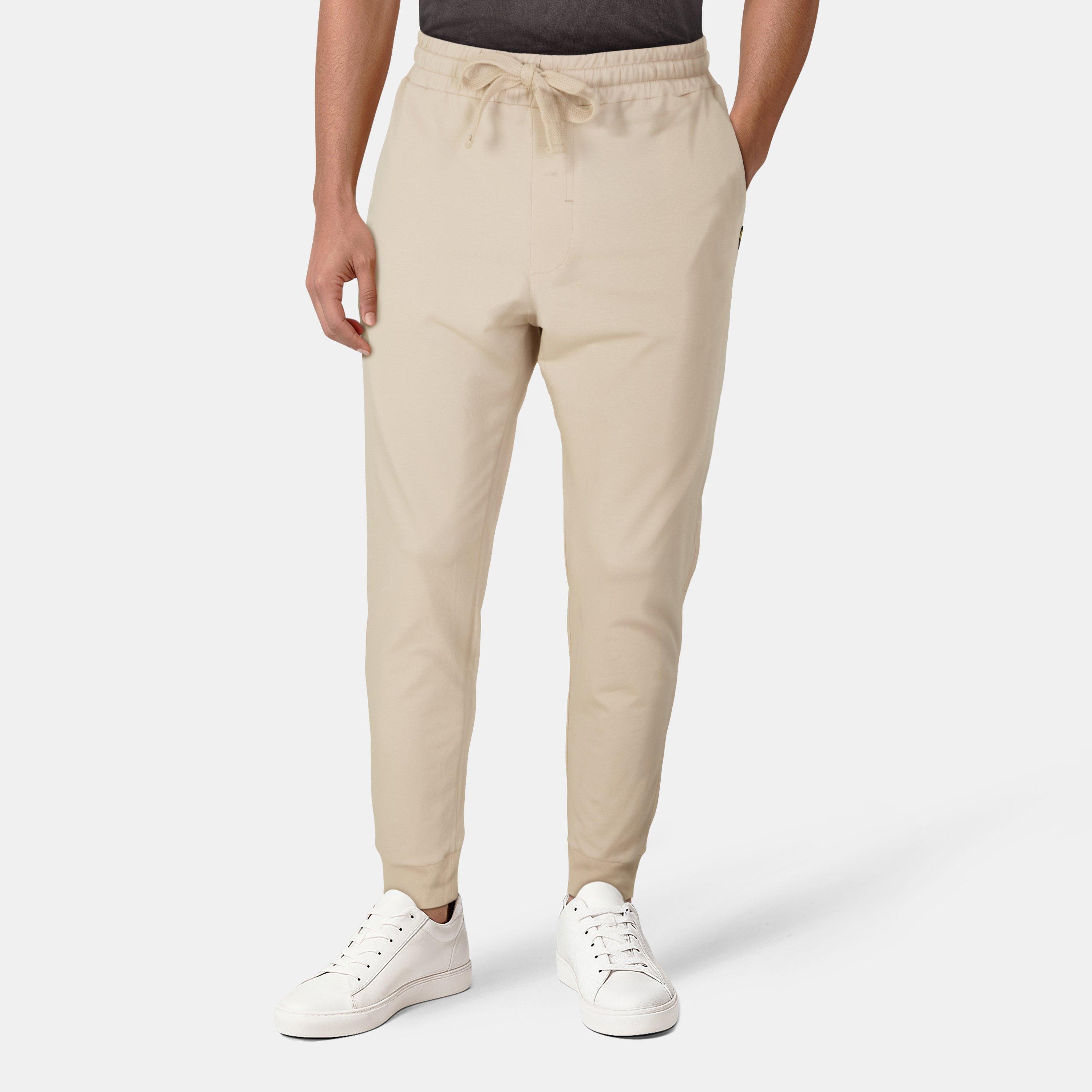 Bucht - Lyle and Scott - Men's Poly Tracksuit - 4