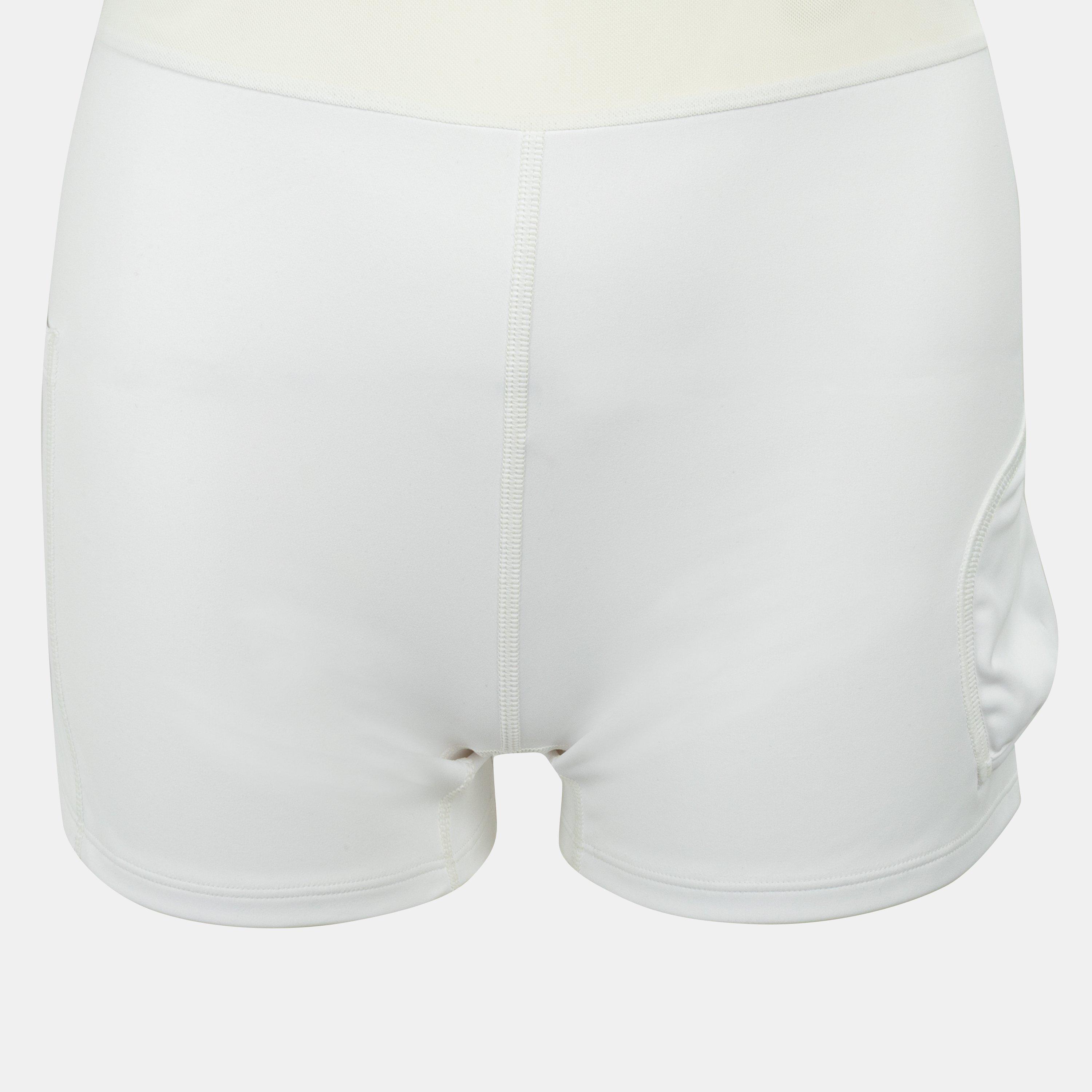 White - Slazenger - Asy Tennis Dress - 5