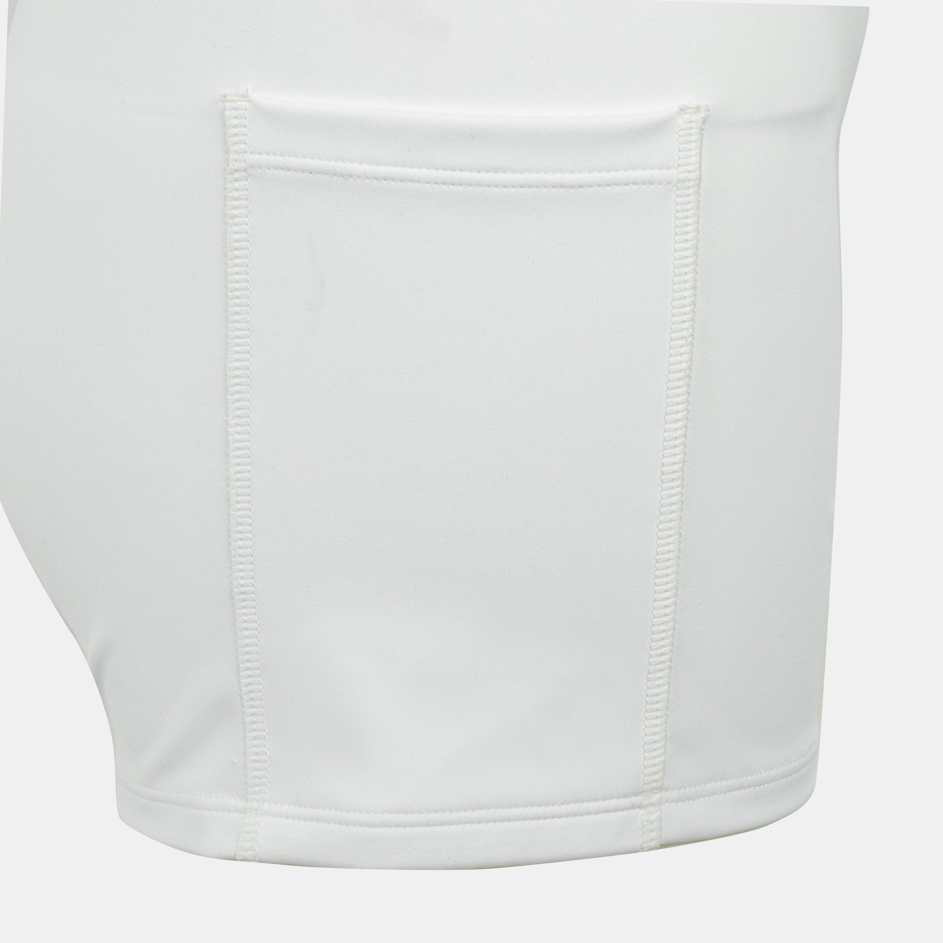 White - Slazenger - Asy Tennis Dress - 6