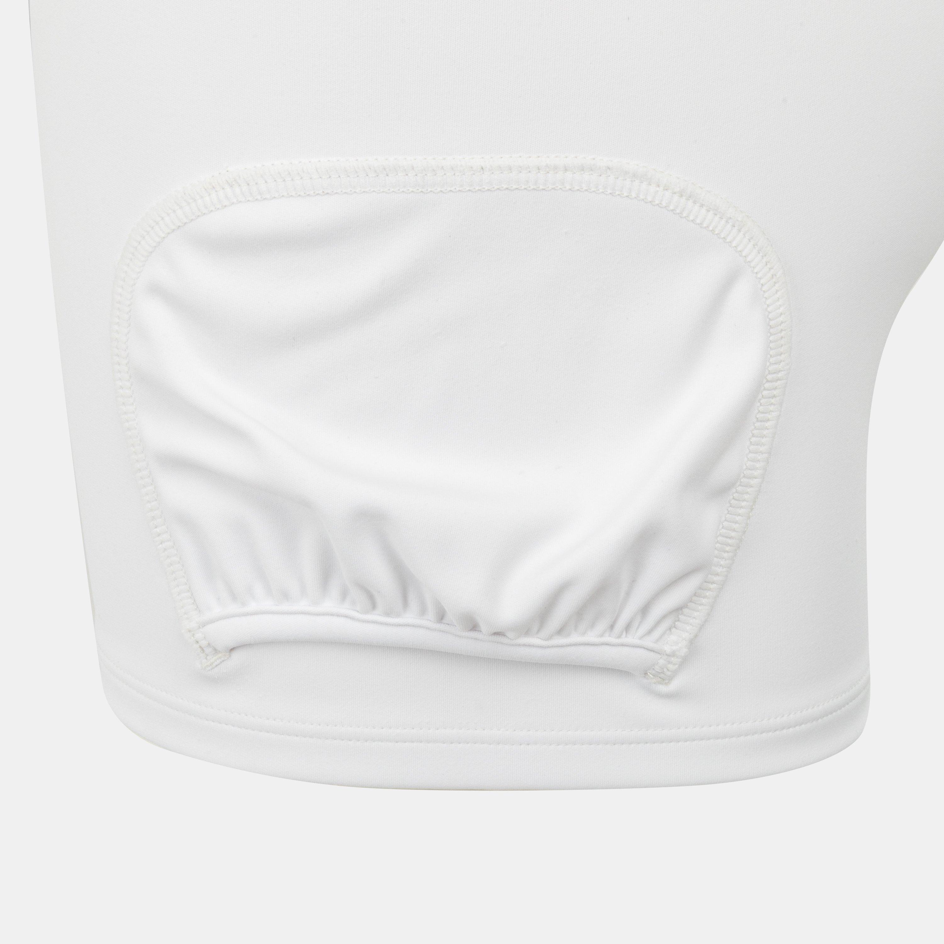 White - Slazenger - Asy Tennis Dress - 7