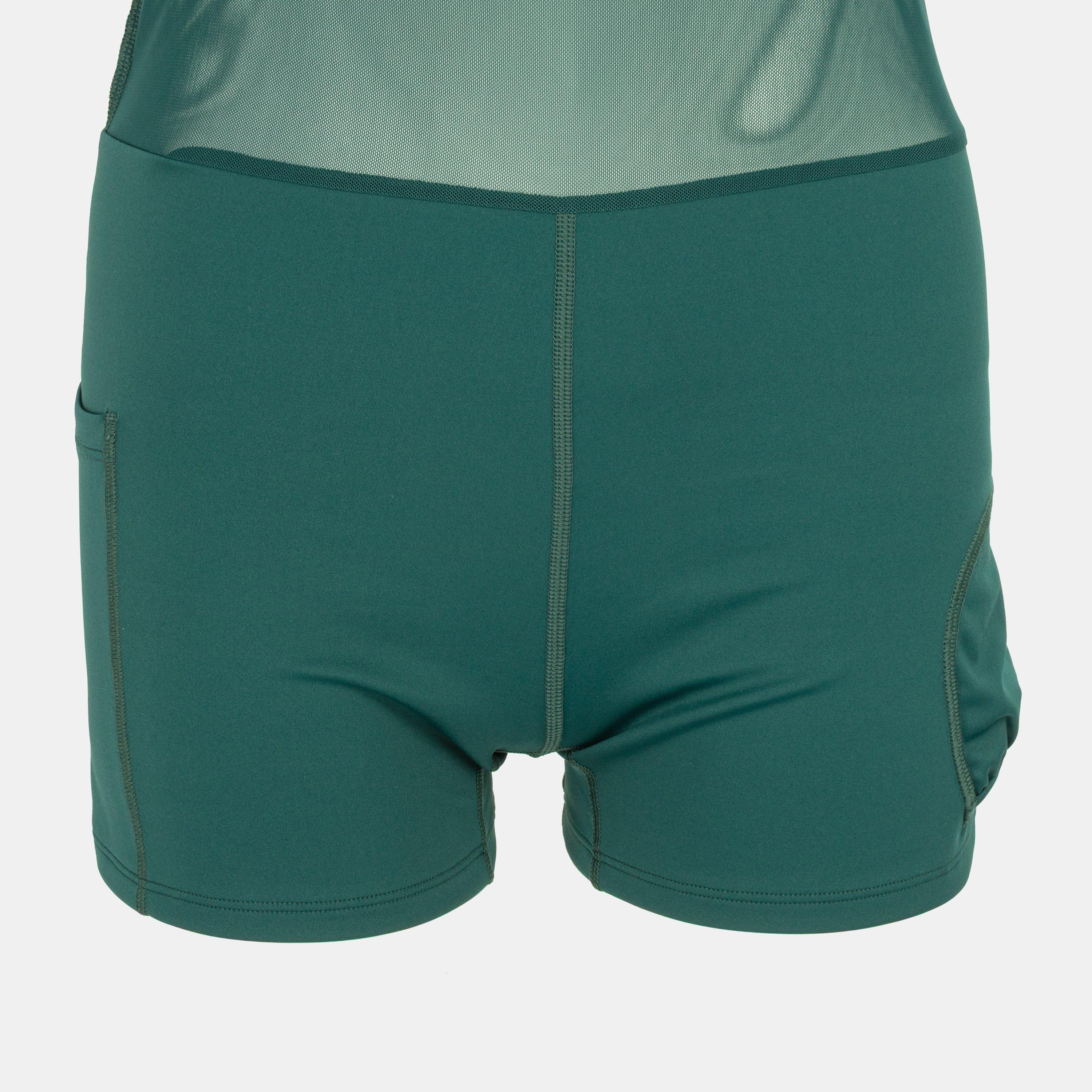 Verde Floresta - Slazenger - Asy Tennis Dress - 4