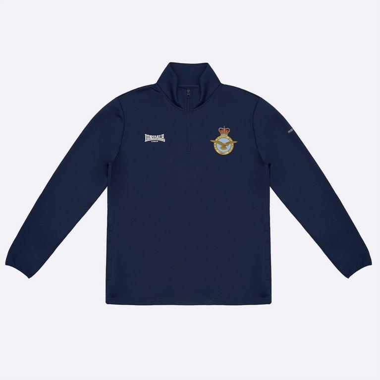 Marine - Lonsdale - fleece-lined jacket from Carhartt - 1