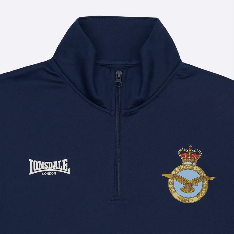 Marine - Lonsdale - fleece-lined jacket from Carhartt - 3