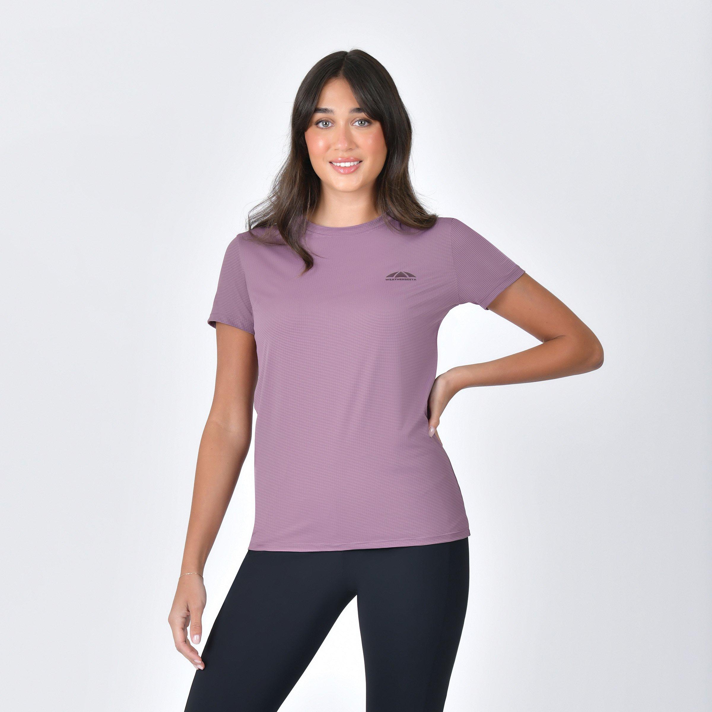 Тениска Weatherbeeta Relaxed Copper UV Short Sleeve