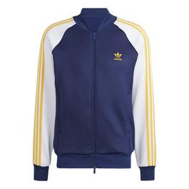 adidas Originals Performance Tracksuit Top