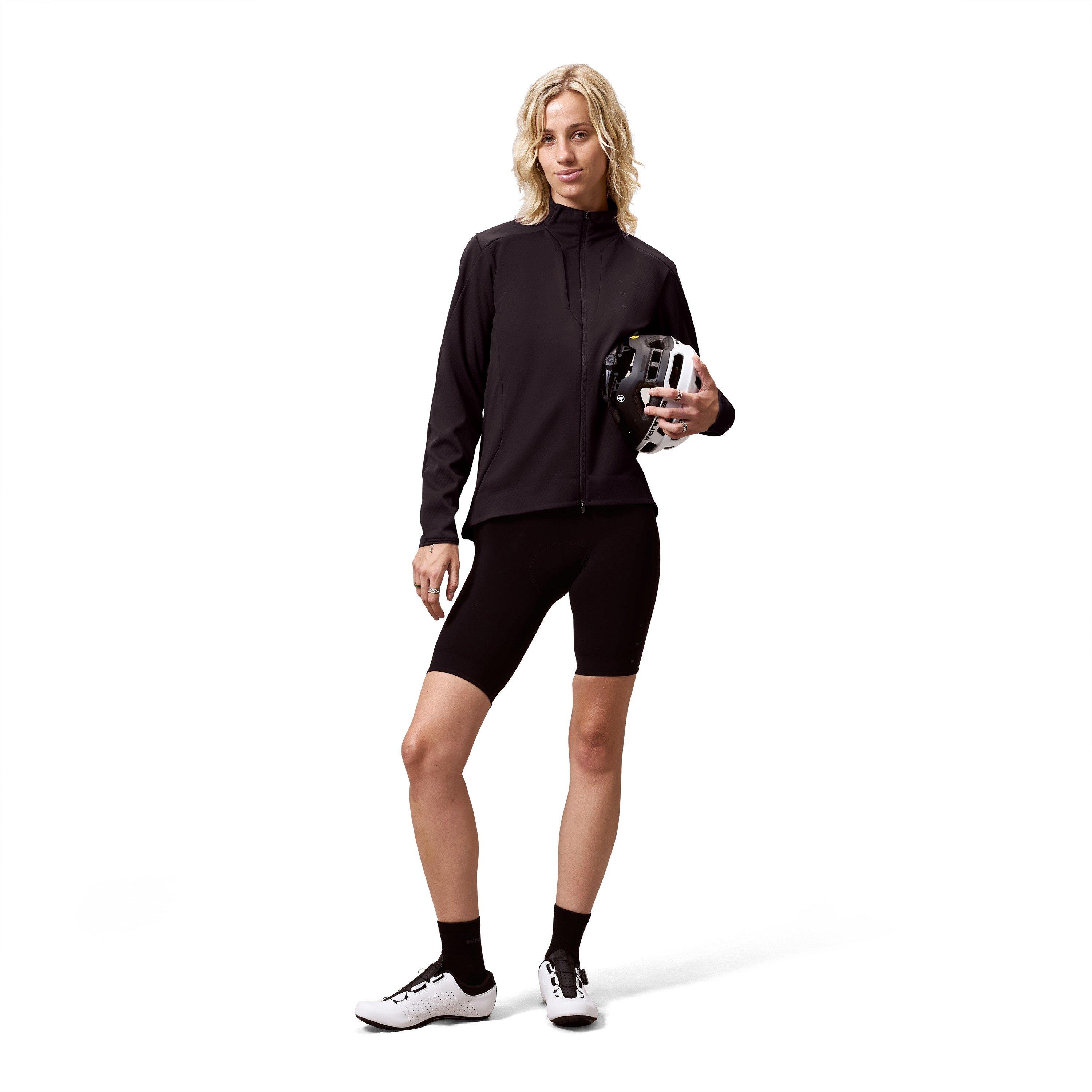 Black - Endura - Endura AllTrack Race Ld00 - 2