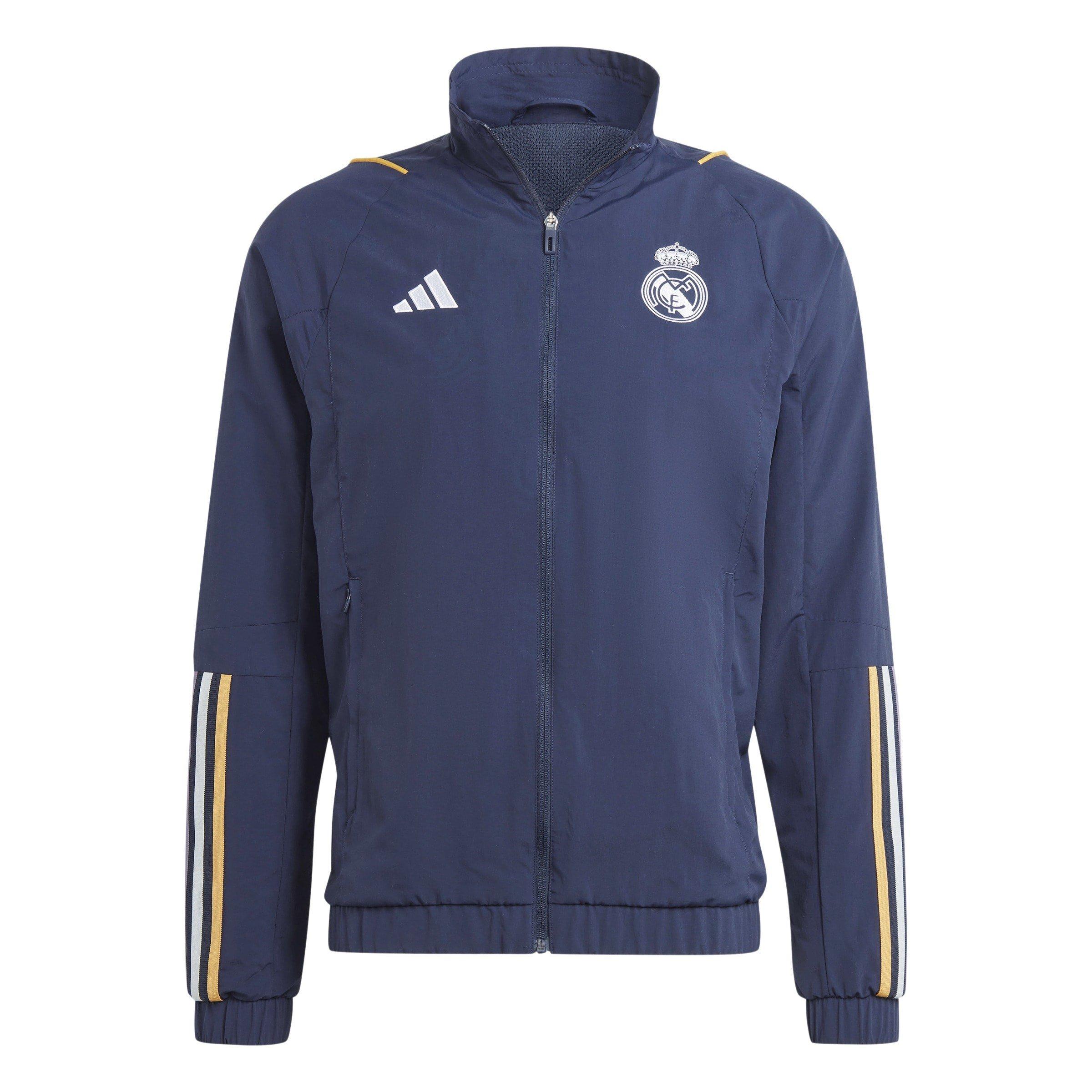 ADIDAS】 REAL MADRID TRACK ジャケット adidas | Real Madrid Tiro 23