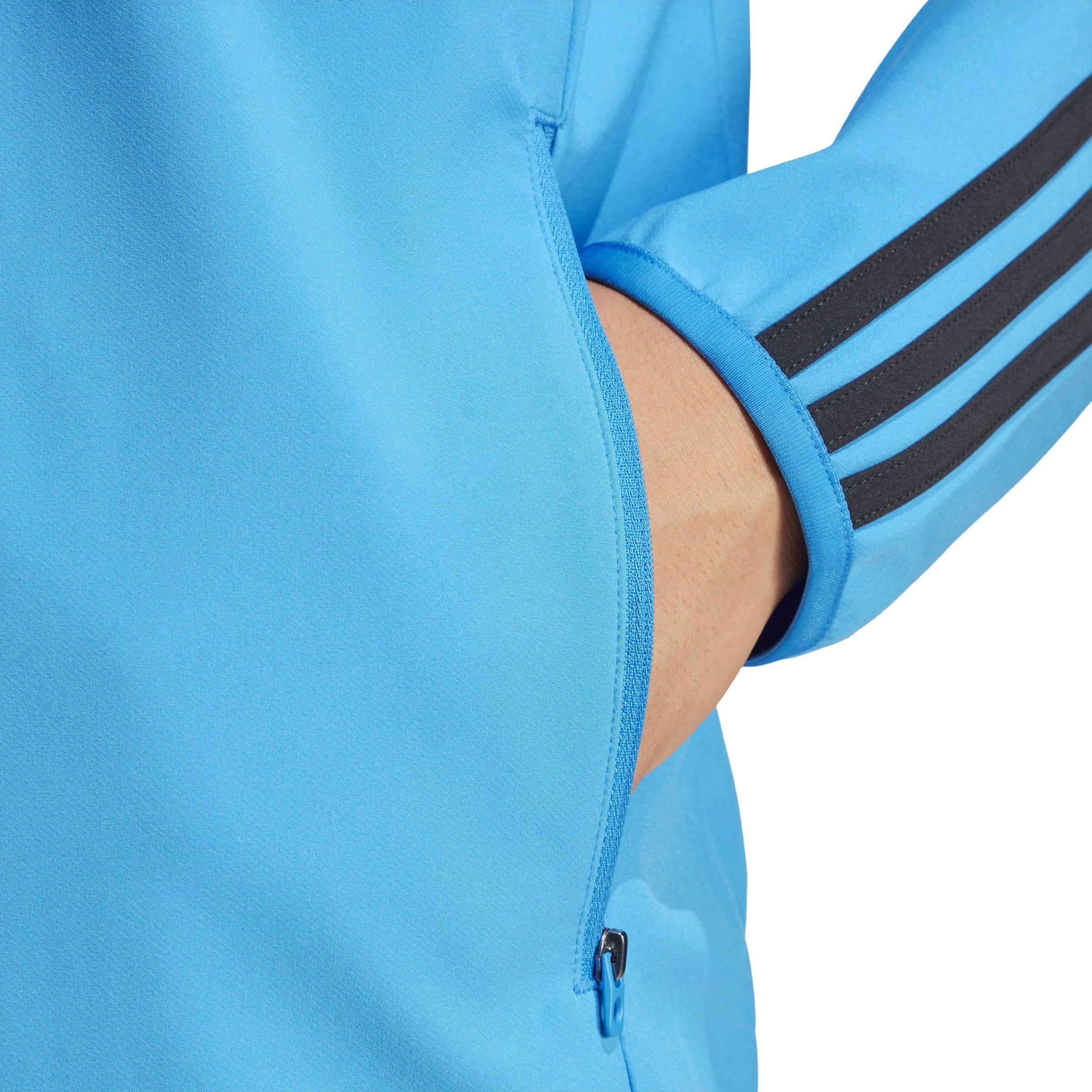 Blue - adidas Originals - Performance Tracksuit Tops - 6
