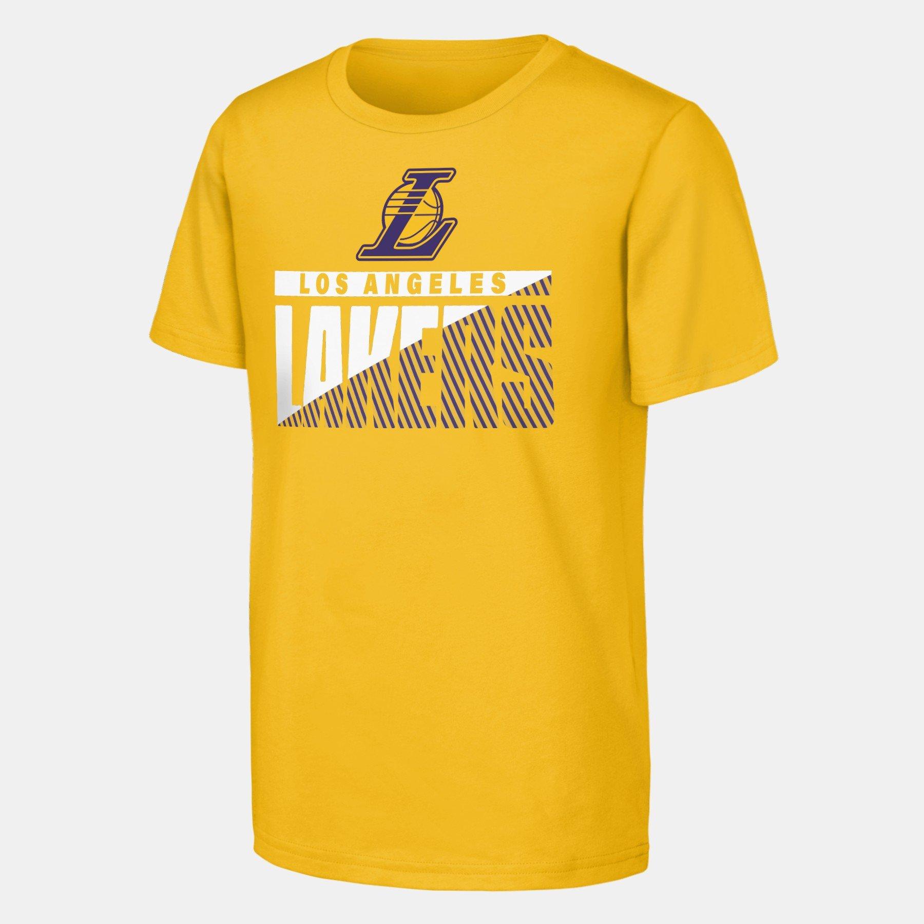 LA Lakers - NBA - Never Quit 2pk T Jn62 - 3