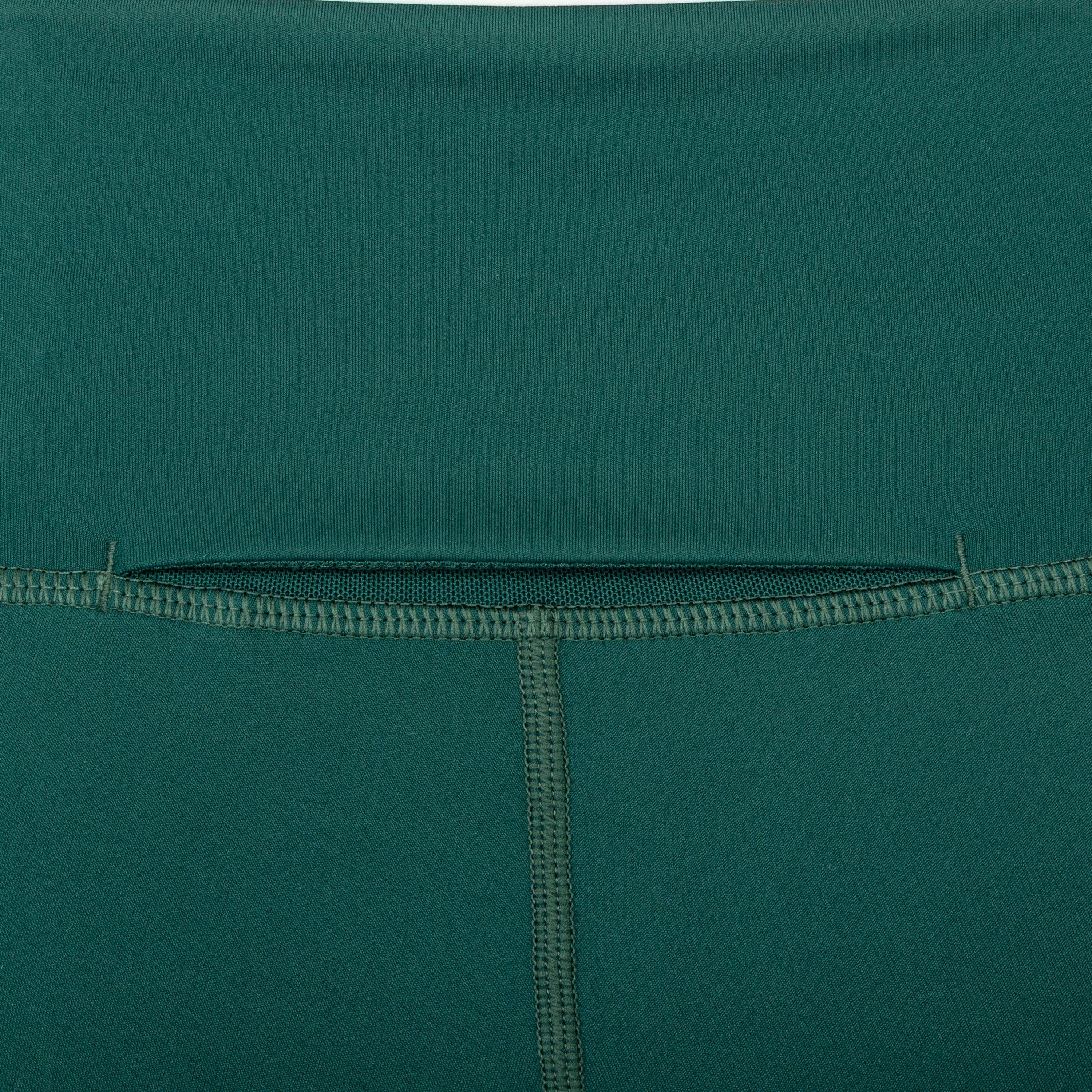 Waldgrün - Slazenger - Compres Short - 5