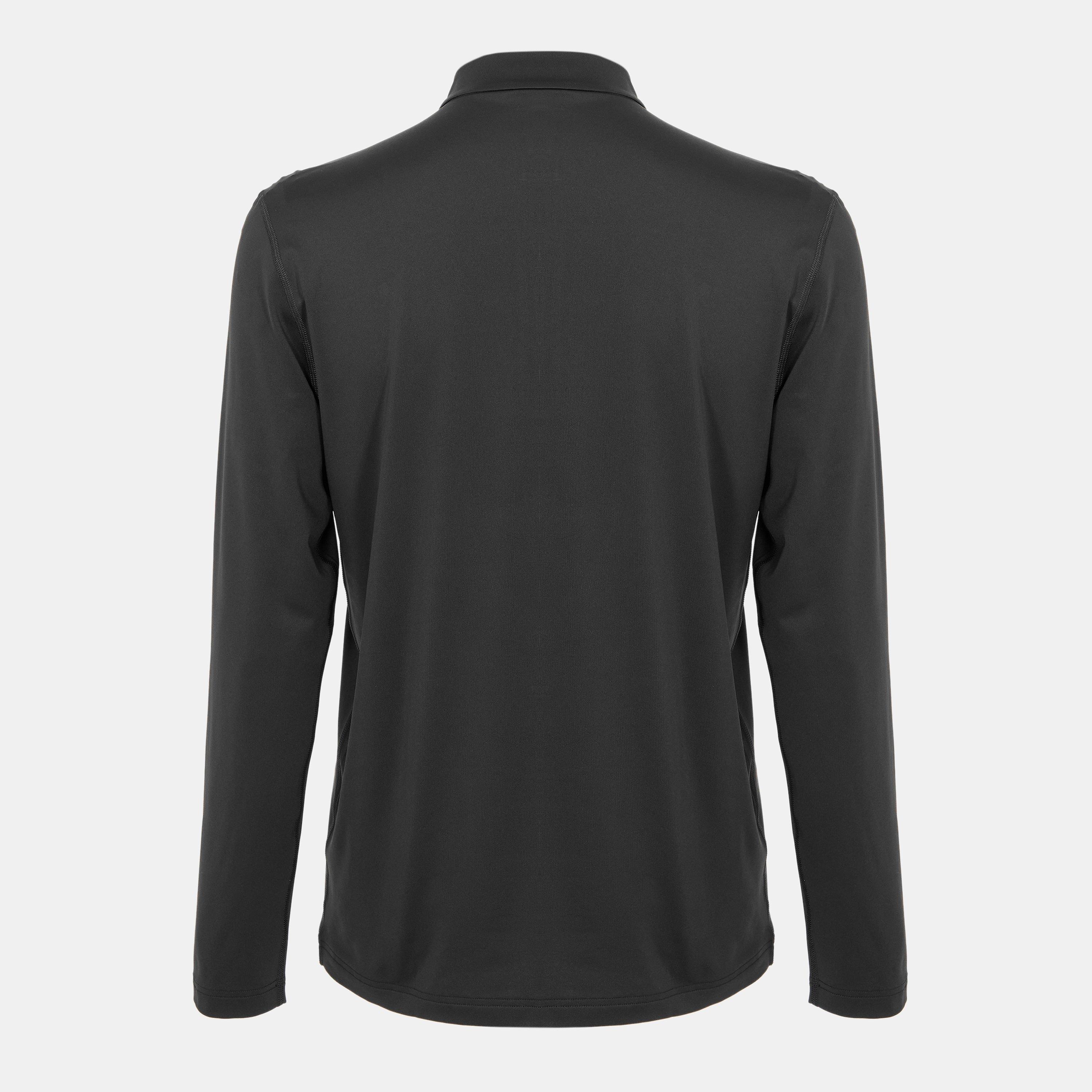 Nero - Boss - Men's  Green quarter Zip Performance Tracksuit Top - 2