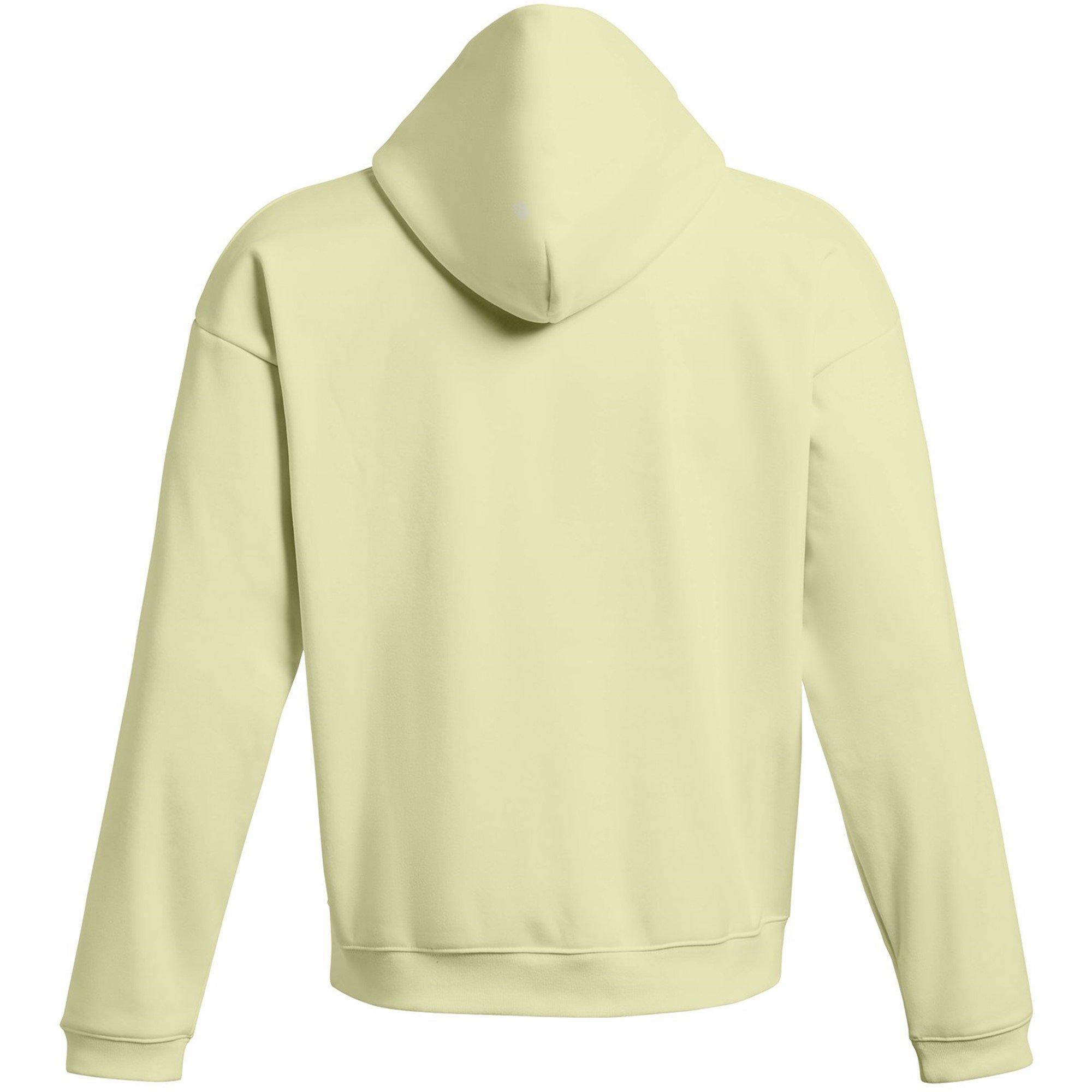 Verde - Under Armour - Curry Greatest Performance Hoodie - 7