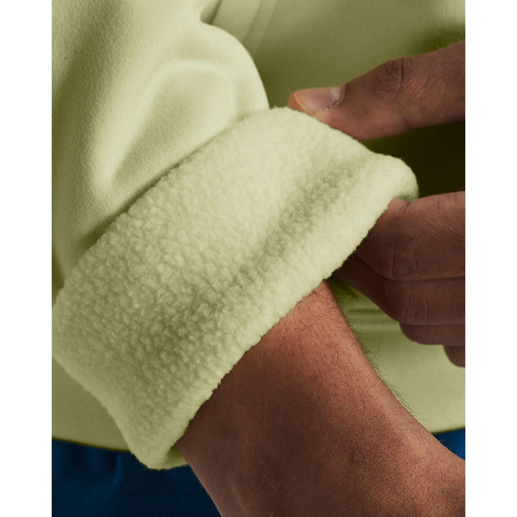 Verde - Under Armour - Curry Greatest Performance Hoodie - 6