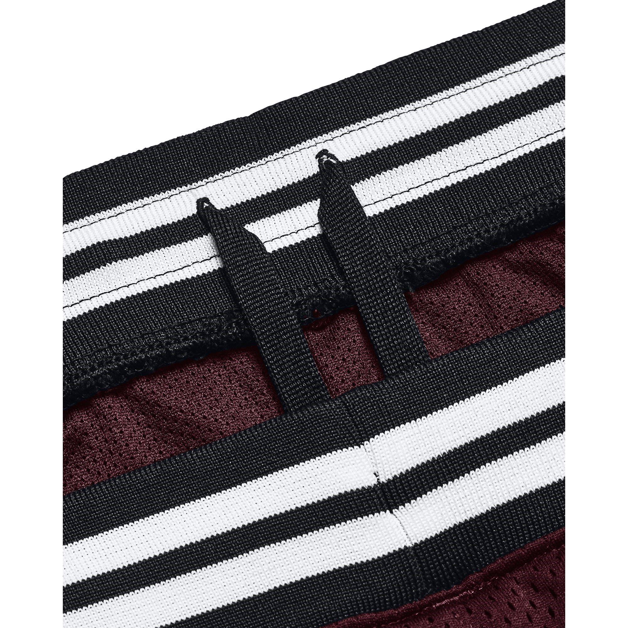 Marron - Under Armour - Curry Performance Tracksuit Bottom - 6