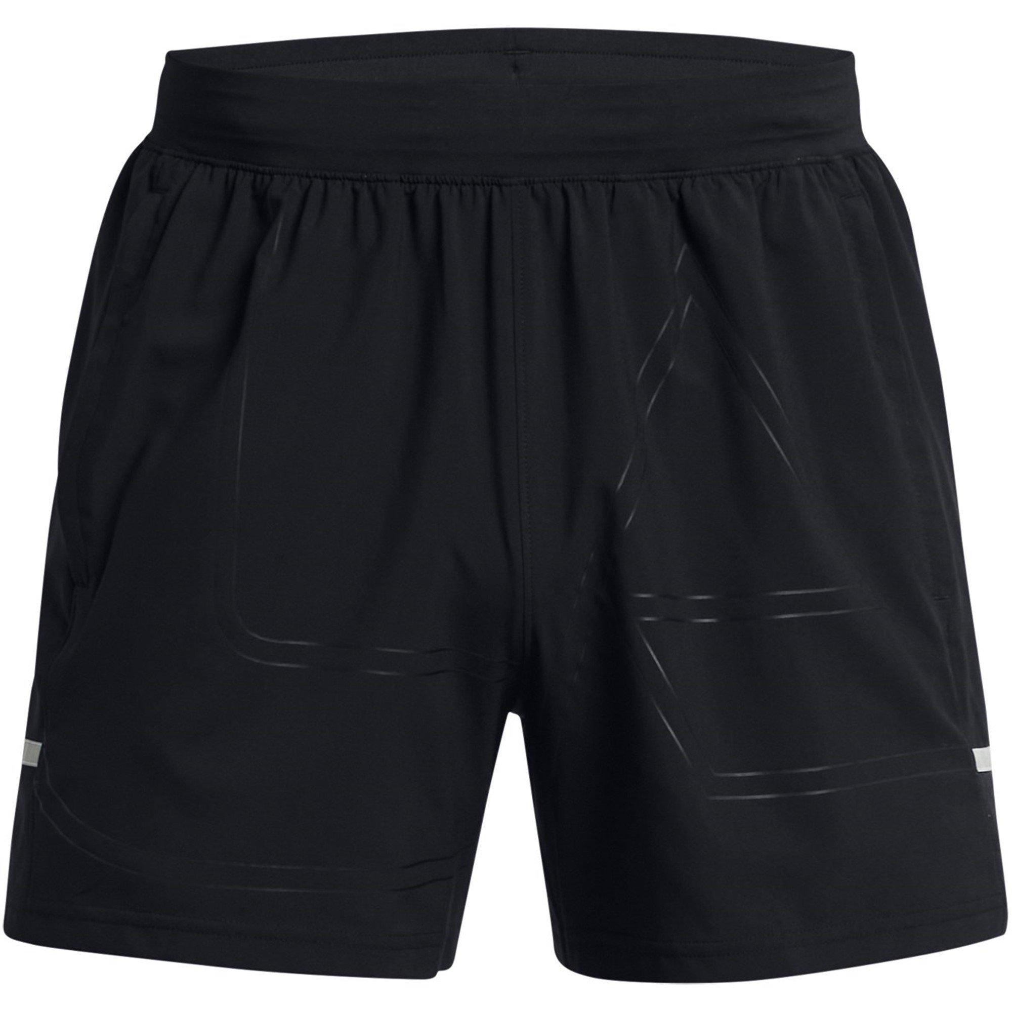 Under Armour Men's Zone Pro Performance Tracksuit Bottoms - Black - 2XL