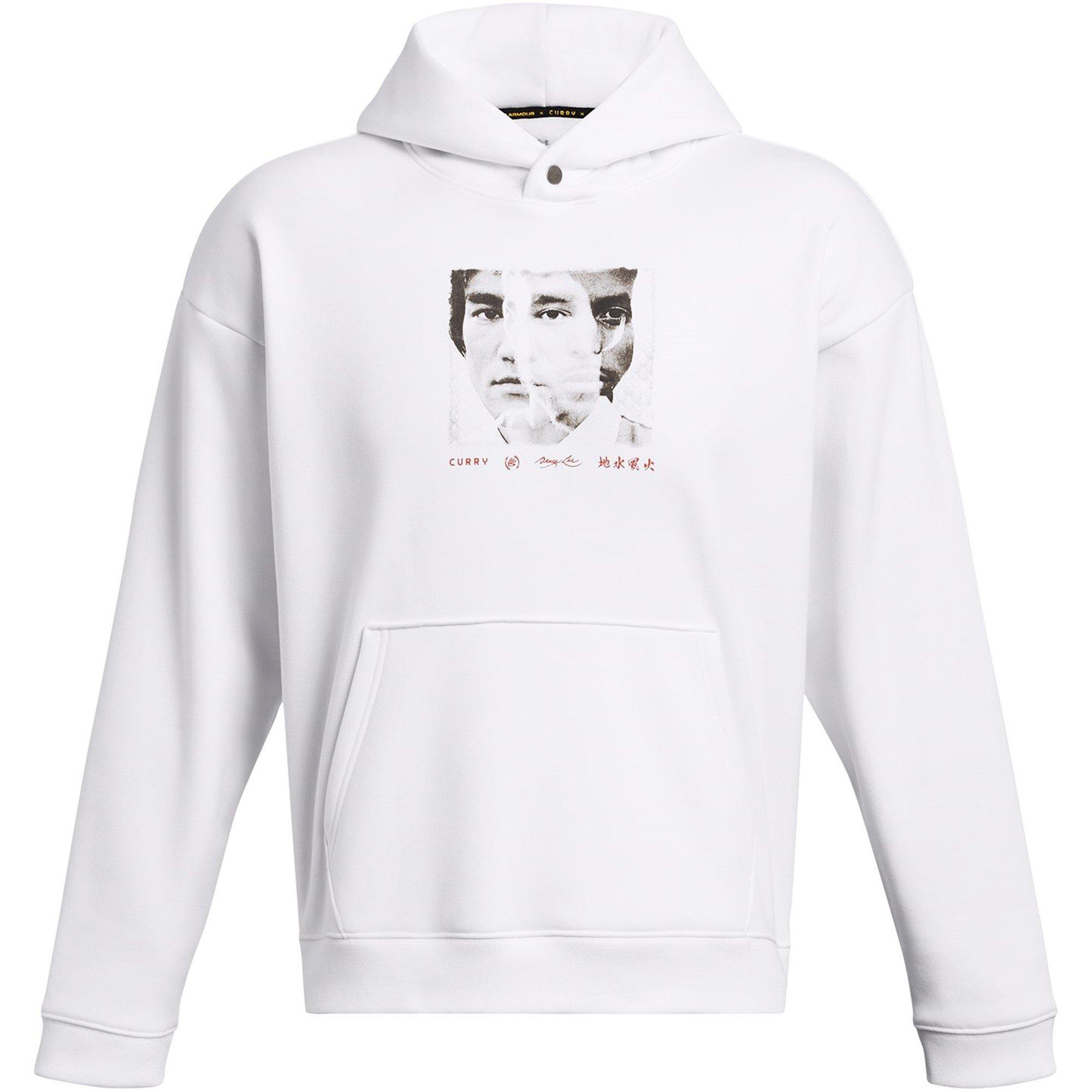 Under Armour Curry Performance Hoodie