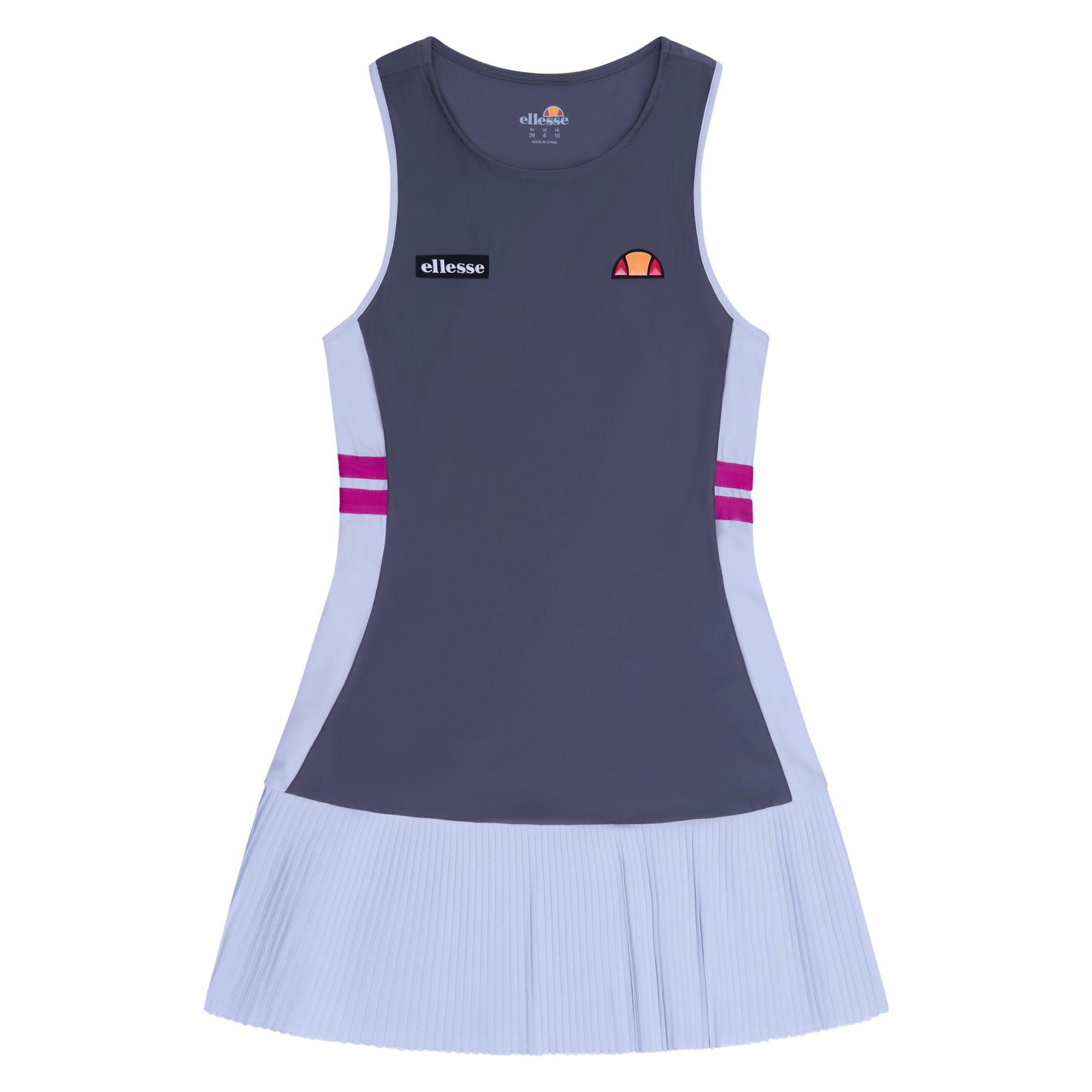 Ellesse Street Dress Ld99