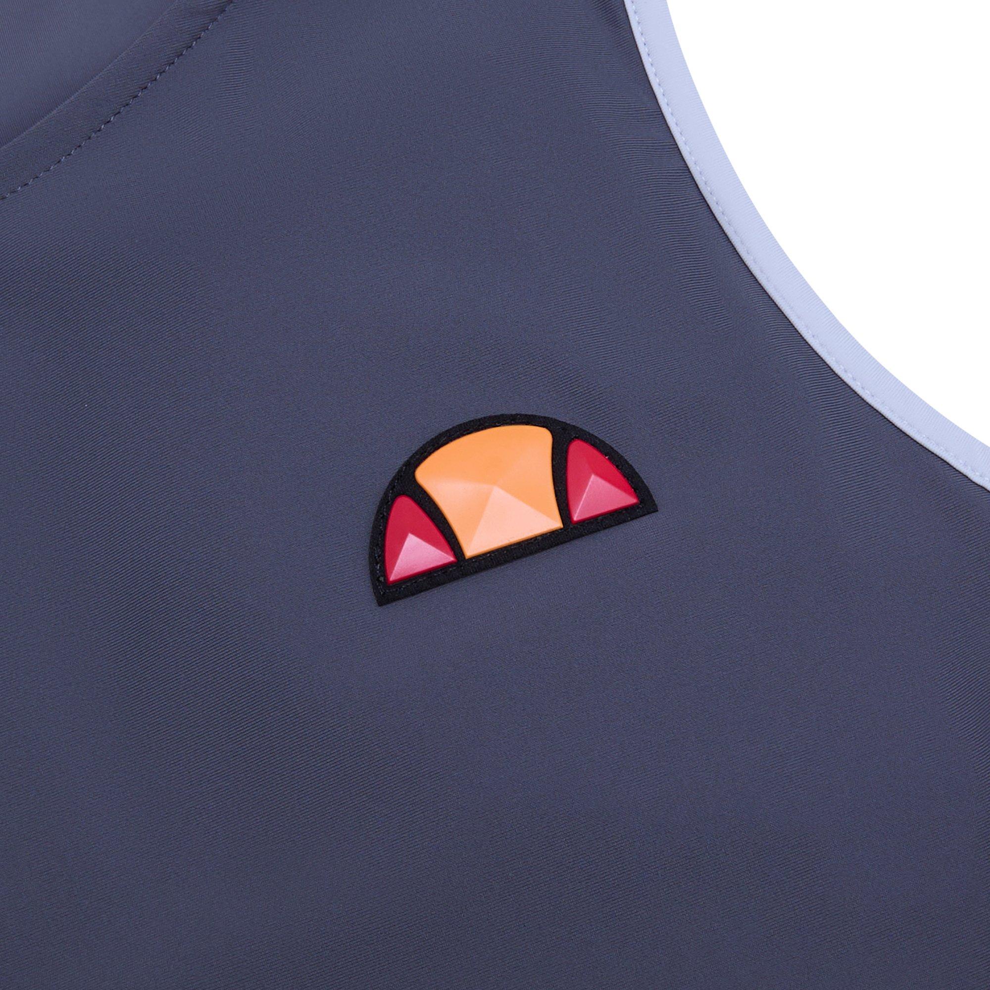 Dark Grey - Ellesse - Street Dress Ld99 - 3