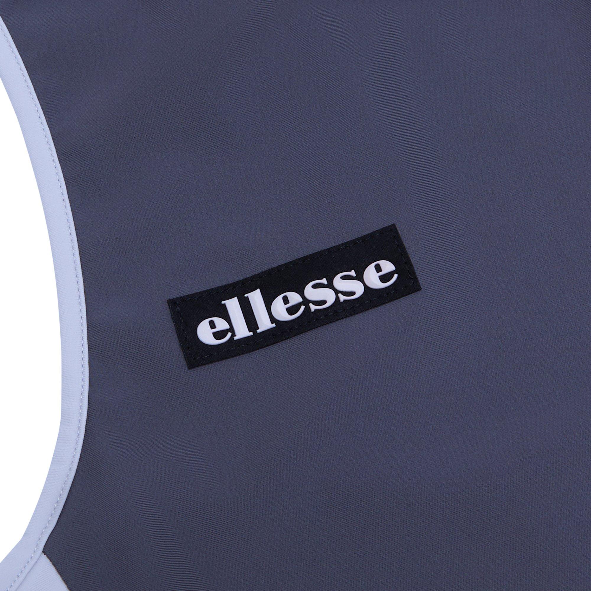 Dark Grey - Ellesse - Street Dress Ld99 - 4